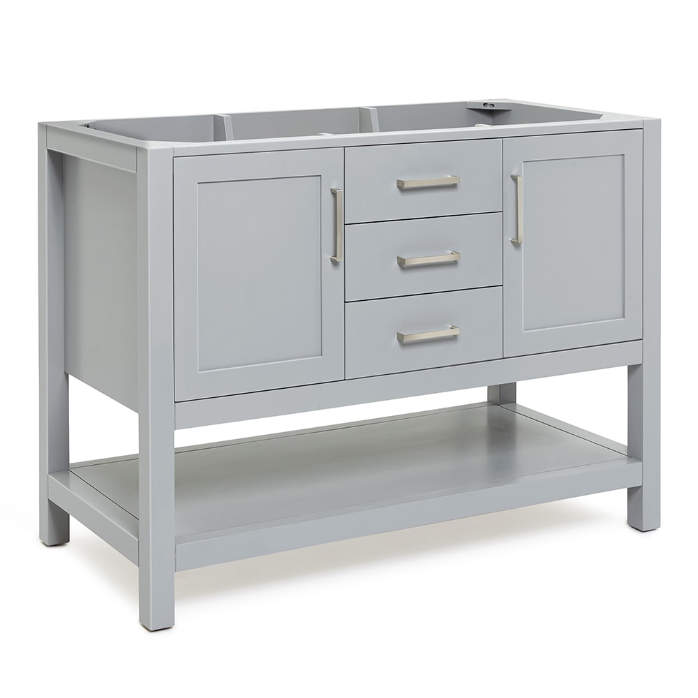 ARIEL R048S-BC-GRY vanities - View #5