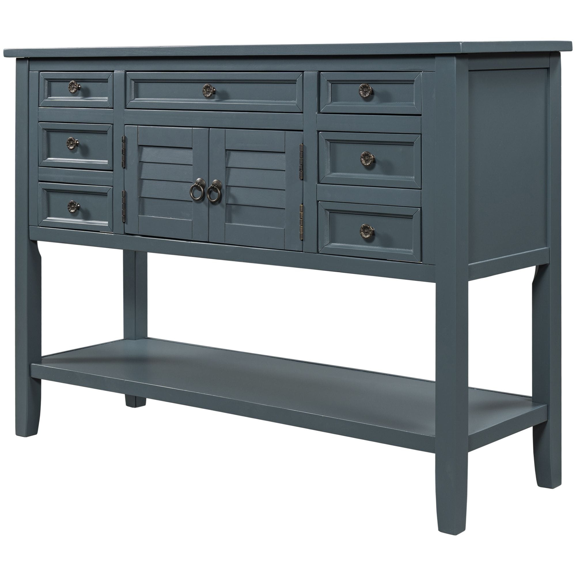 Yiekholo LL-0019AAB Console-Sofa-Tables - View #4