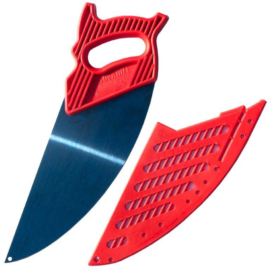 Cepco Tool Insulation Knife Sharpener, Wind-lock