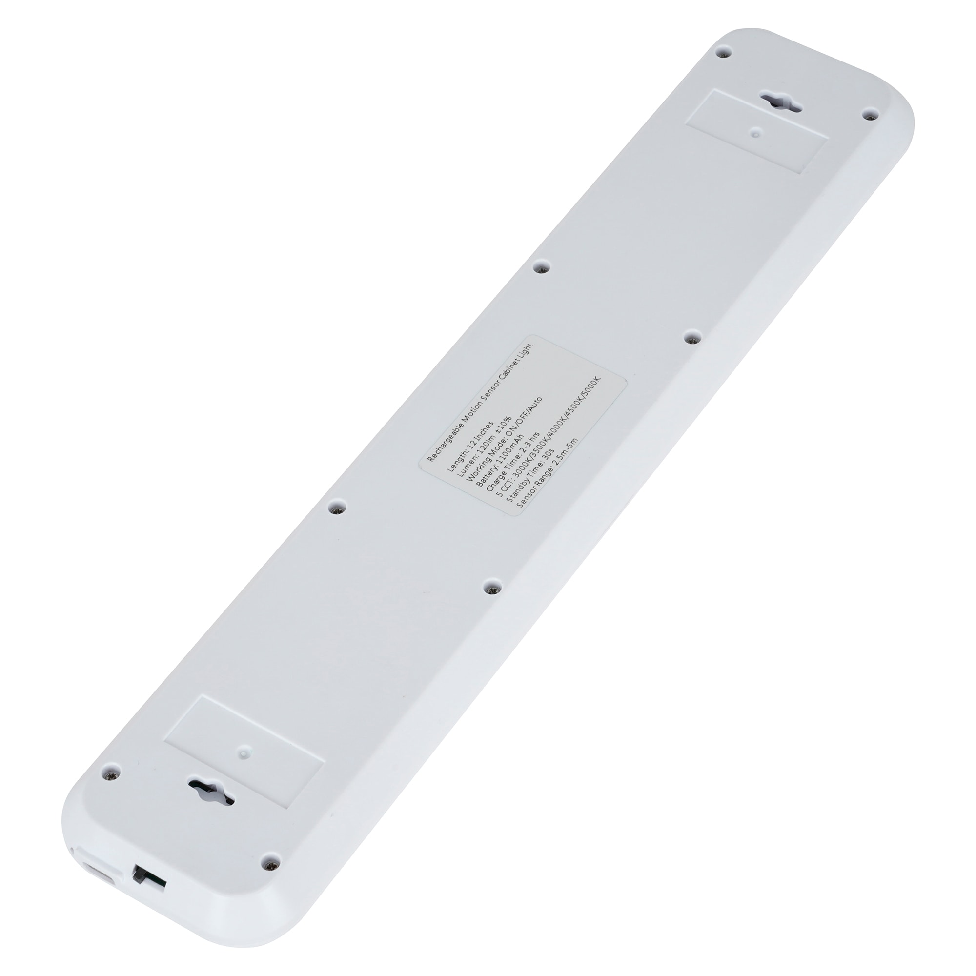 Utilitech Z-RMCL12 Led-Cabinet-Lighting - View #3