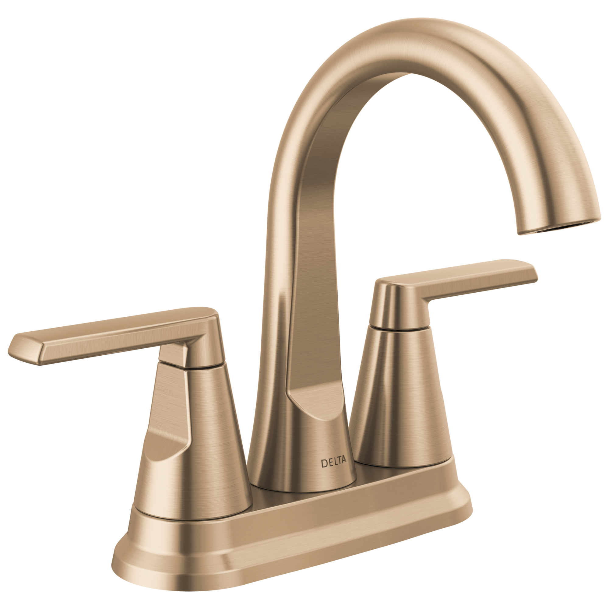 Delta 25832LF-CZ Lavatory-Faucets - View #2