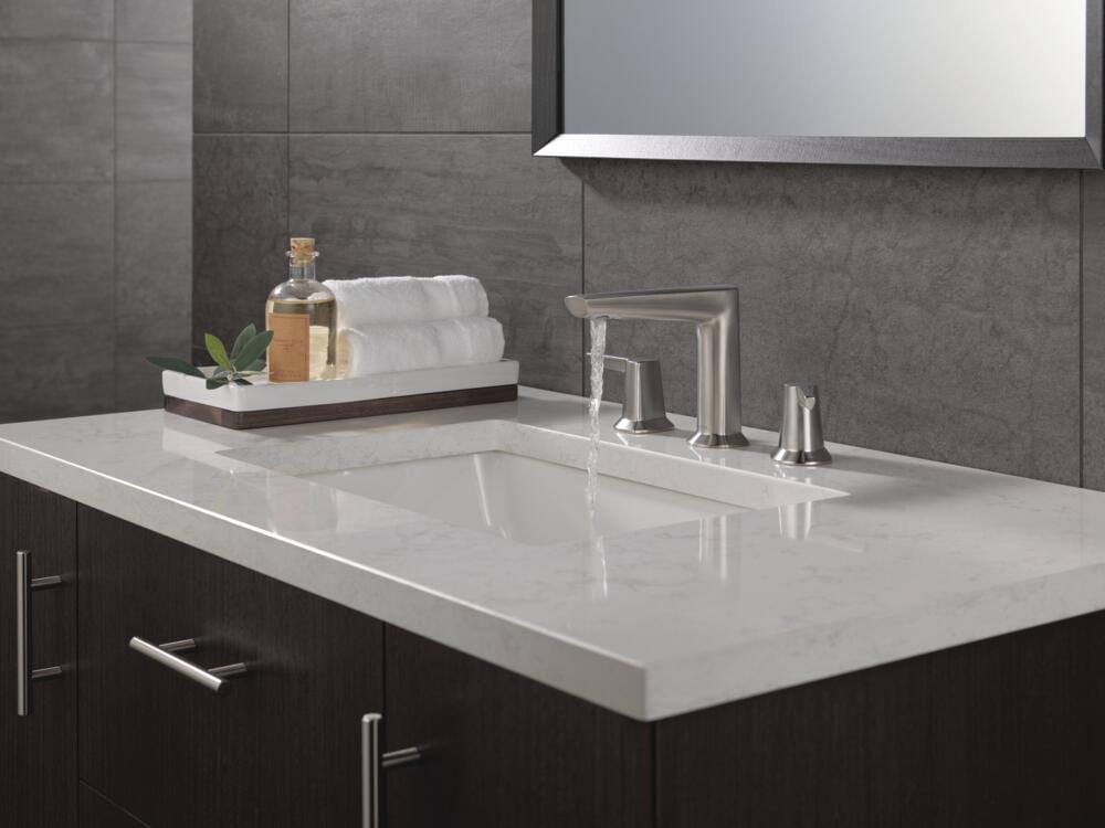 Delta 3571-SS-PR-MPU-DST Lavatory-Faucets - View #2
