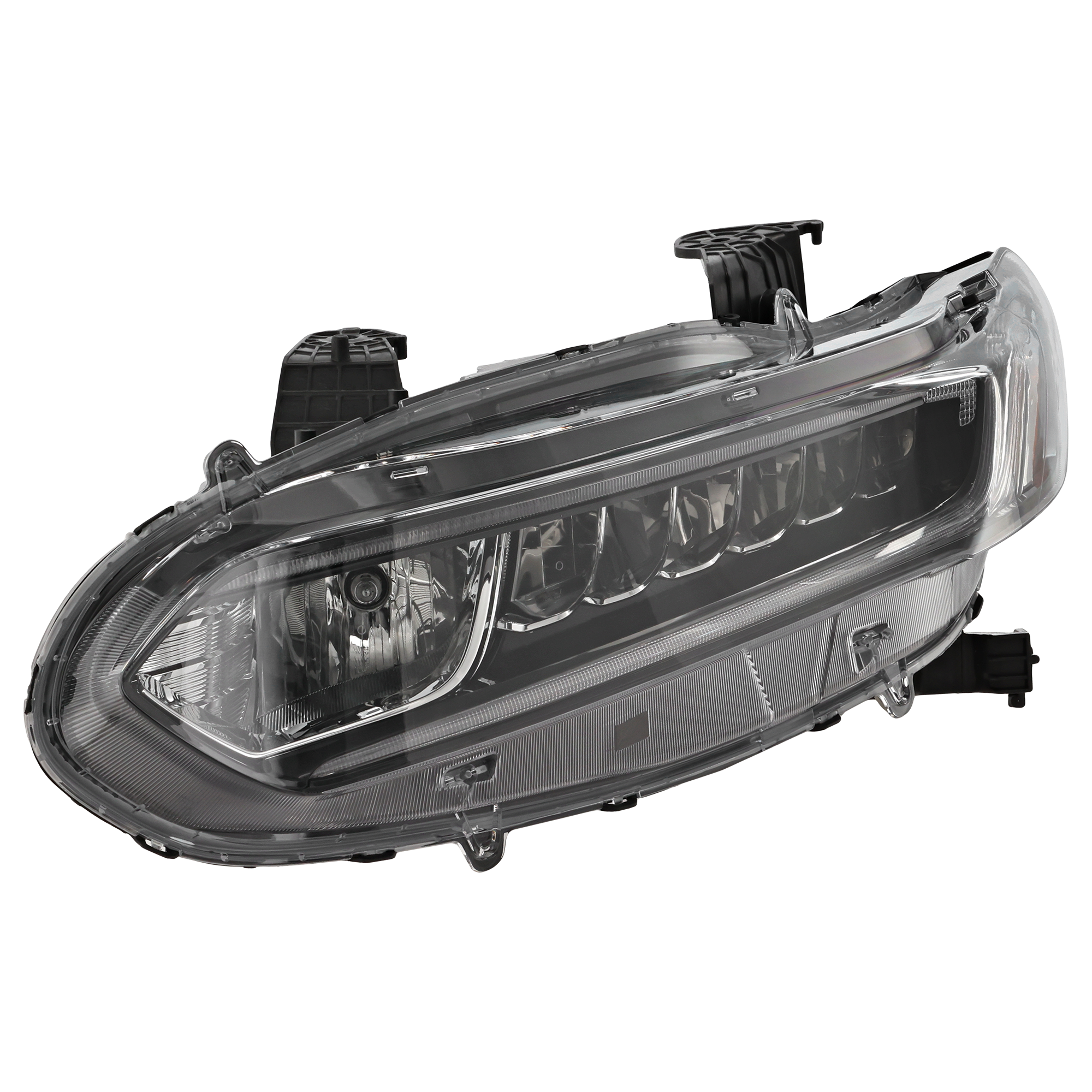 Garage-Pro GPRH10010058Q Headlights-Components - View #3