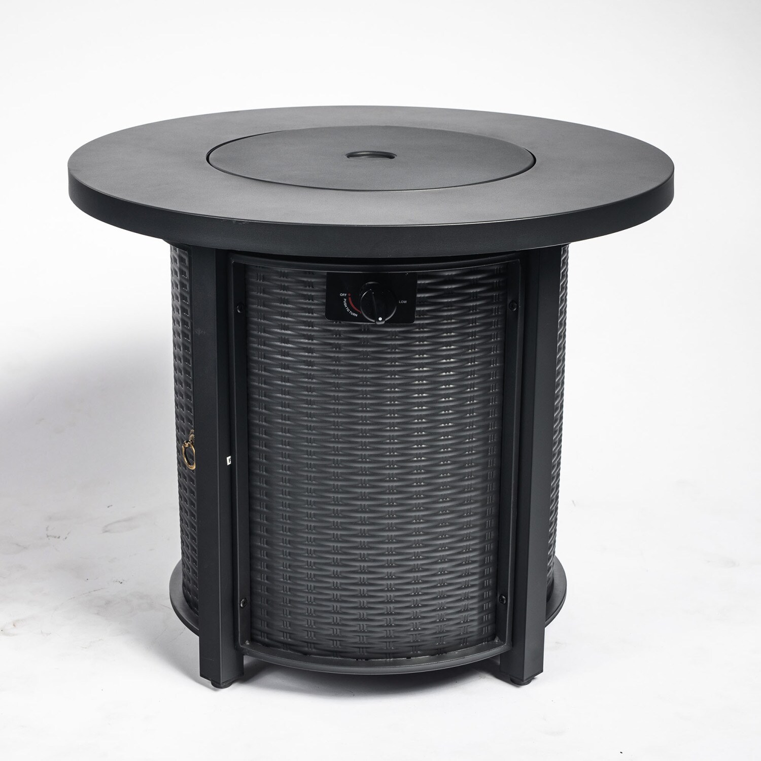 Streamdale Furniture W853130169 Outdoor-Gas-Firepits - View #5