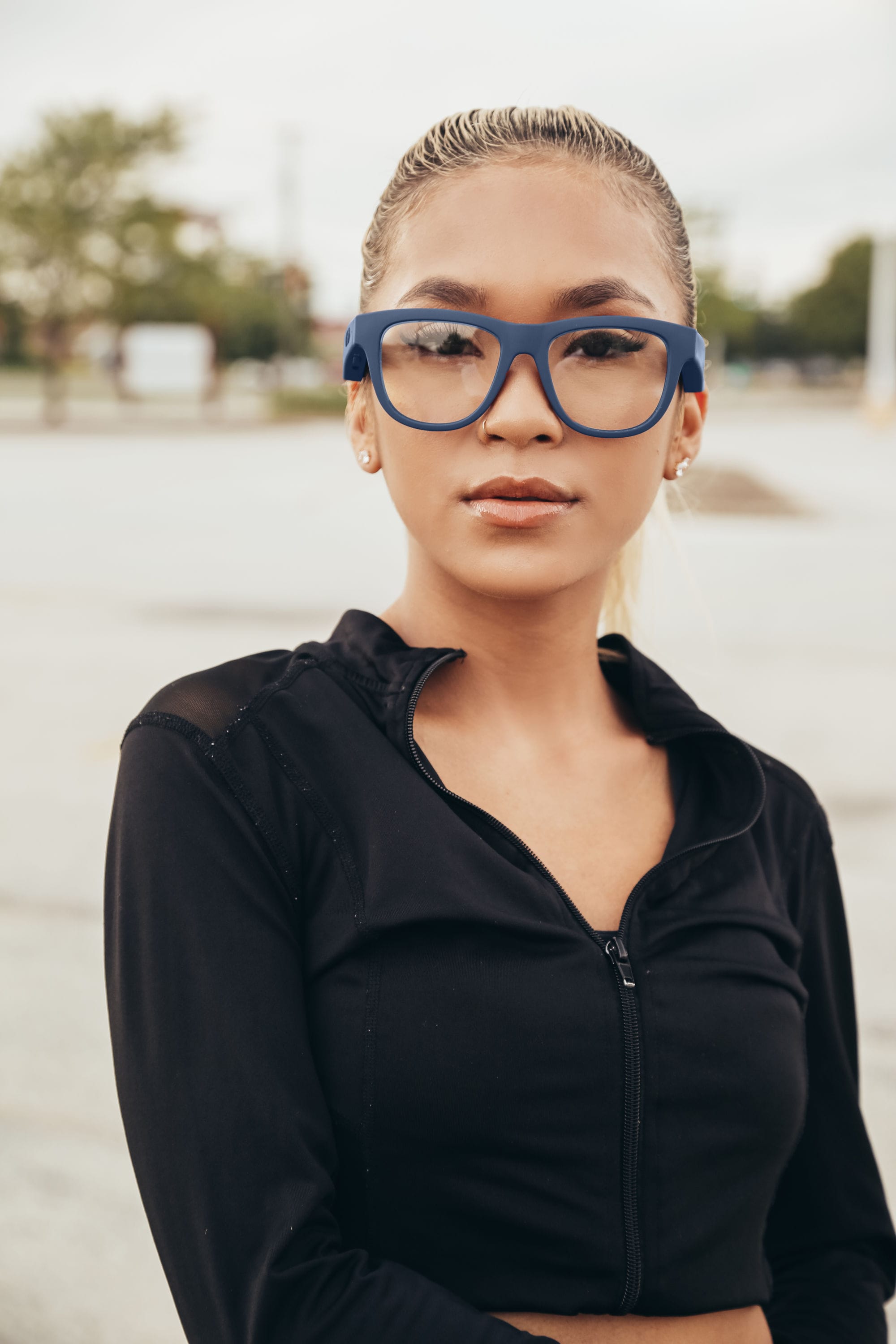 MIDIGITEL M10 BT SMART GLASSES