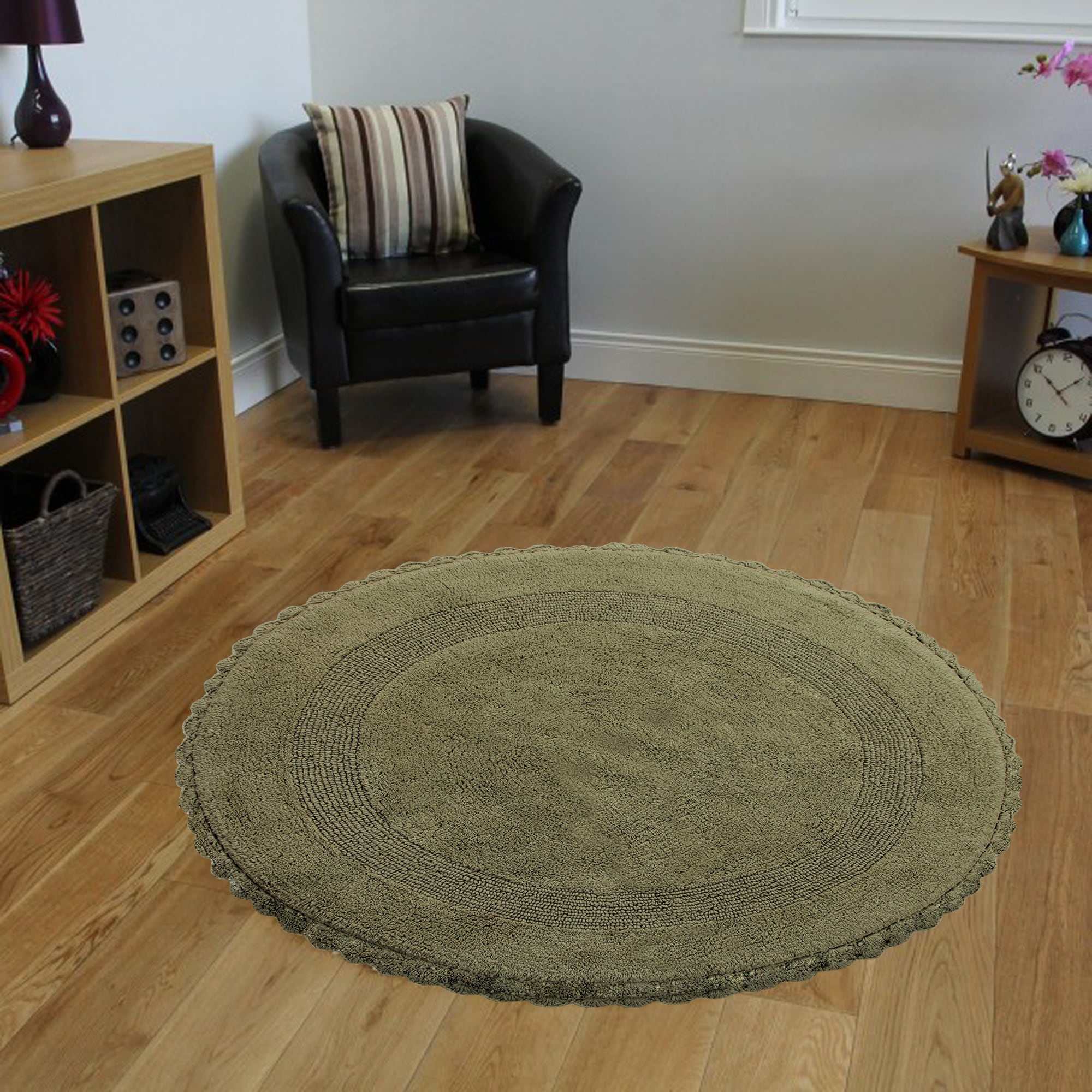 Saffron Fabs SFBR1123 Bath-Rugs - View #4