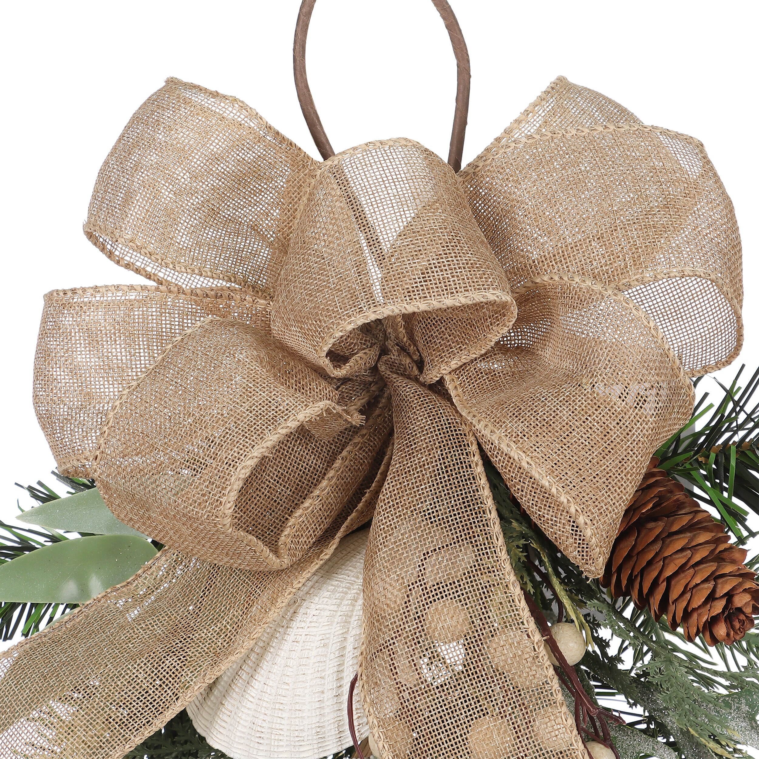 Holiday Living LW20-PXJEA322R Table-Christmas-Decorations - View #3