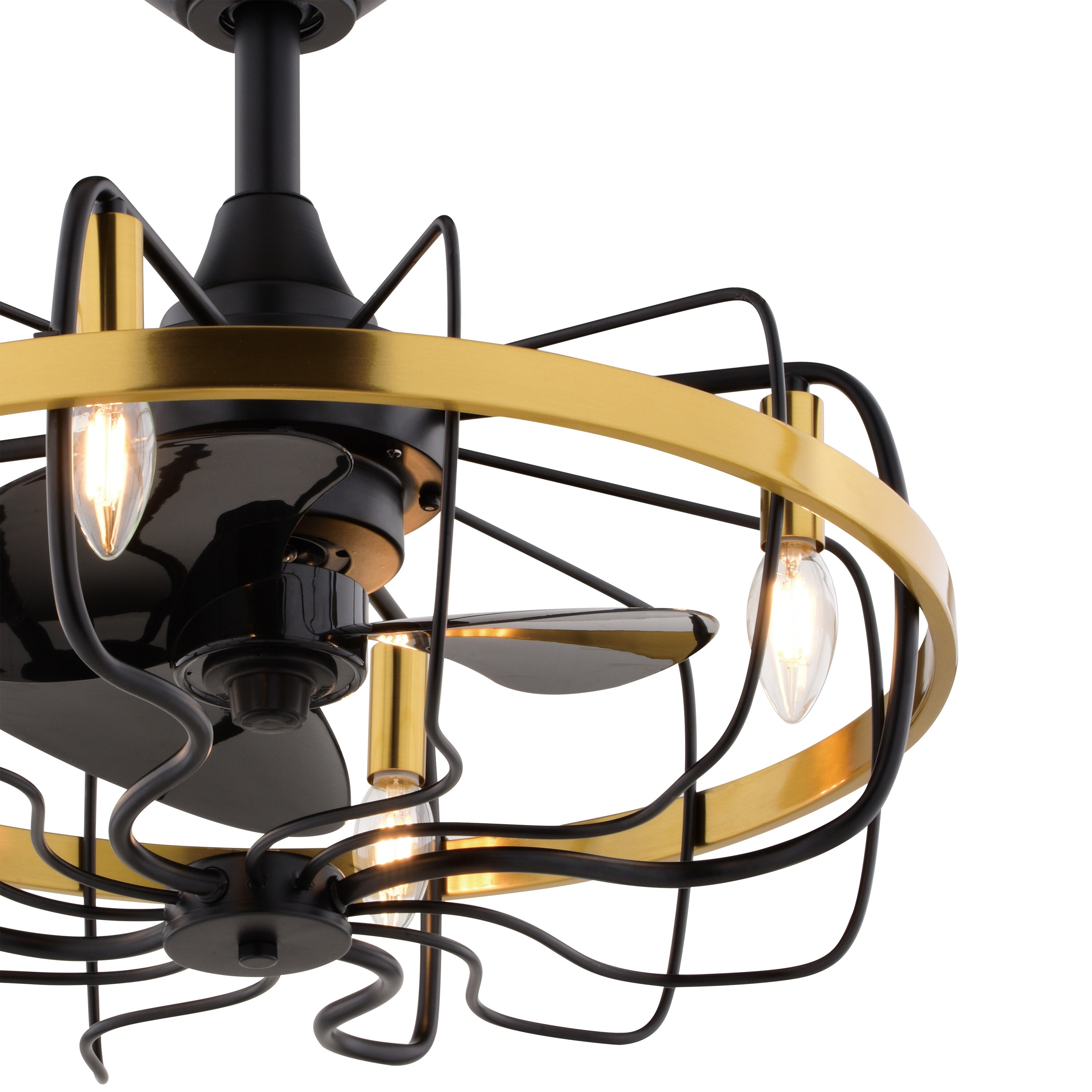 Cascadia F0127 Ceiling-Fans - View #7