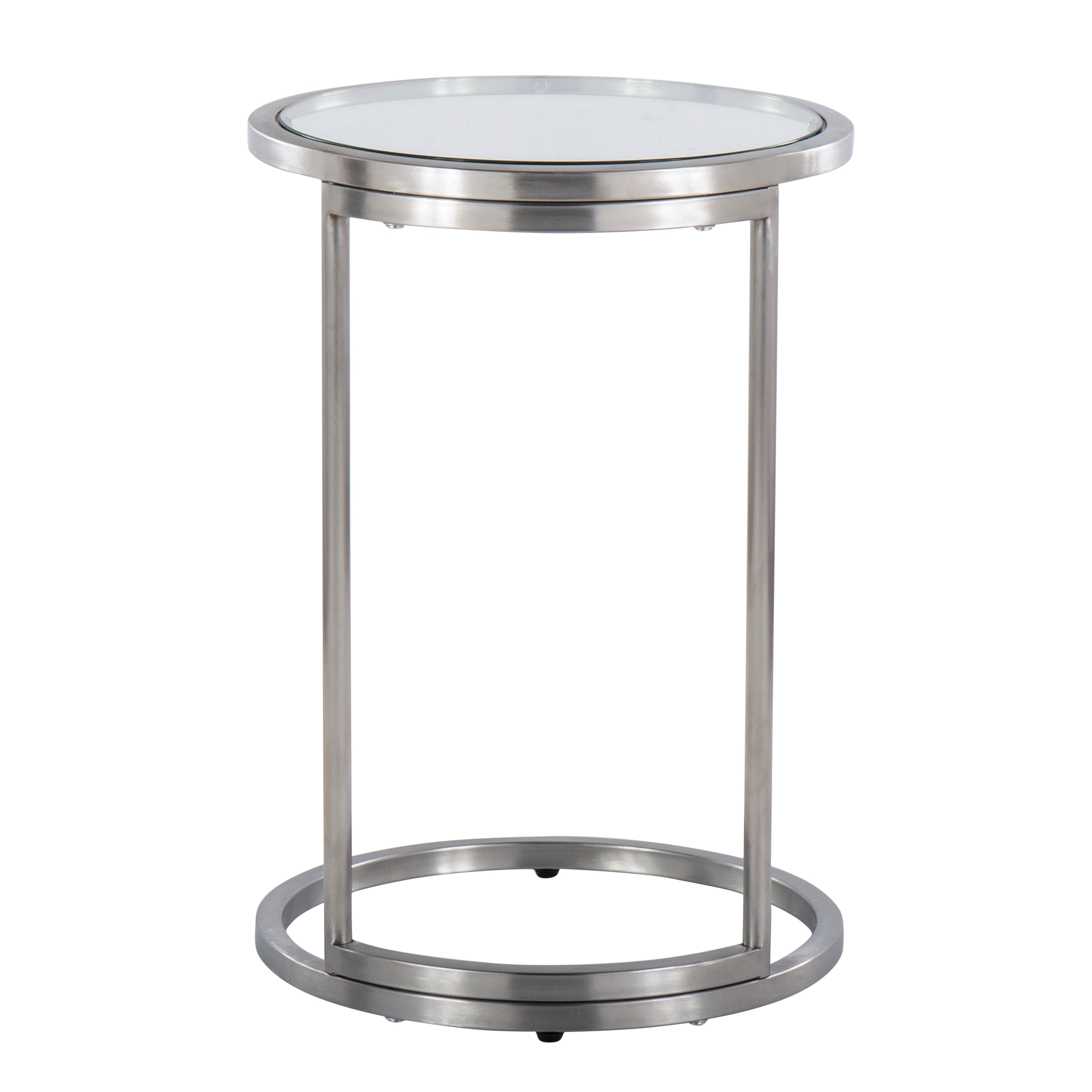 Runesay AS37 End-Tables - View #2