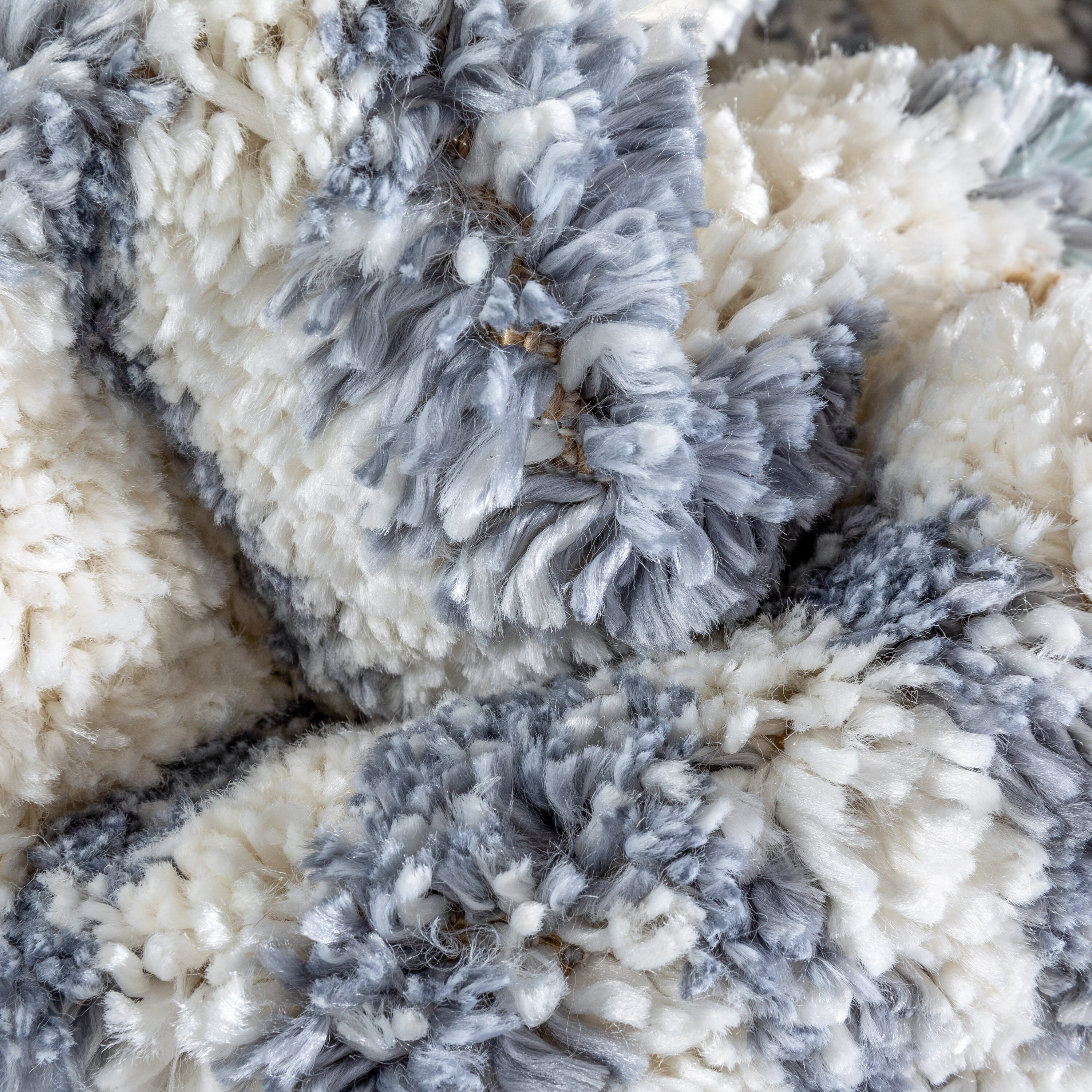 Well Woven DEL-52-4 rugs - View #6
