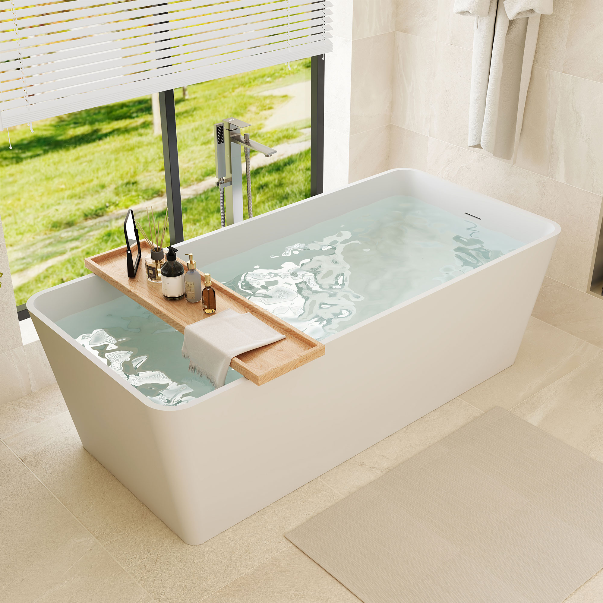 CASAINC CA-MY79802 bathtubs - View #3