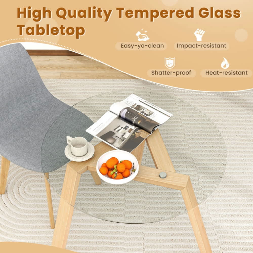 VERYKE 3851697269488 Dining-Tables - View #5