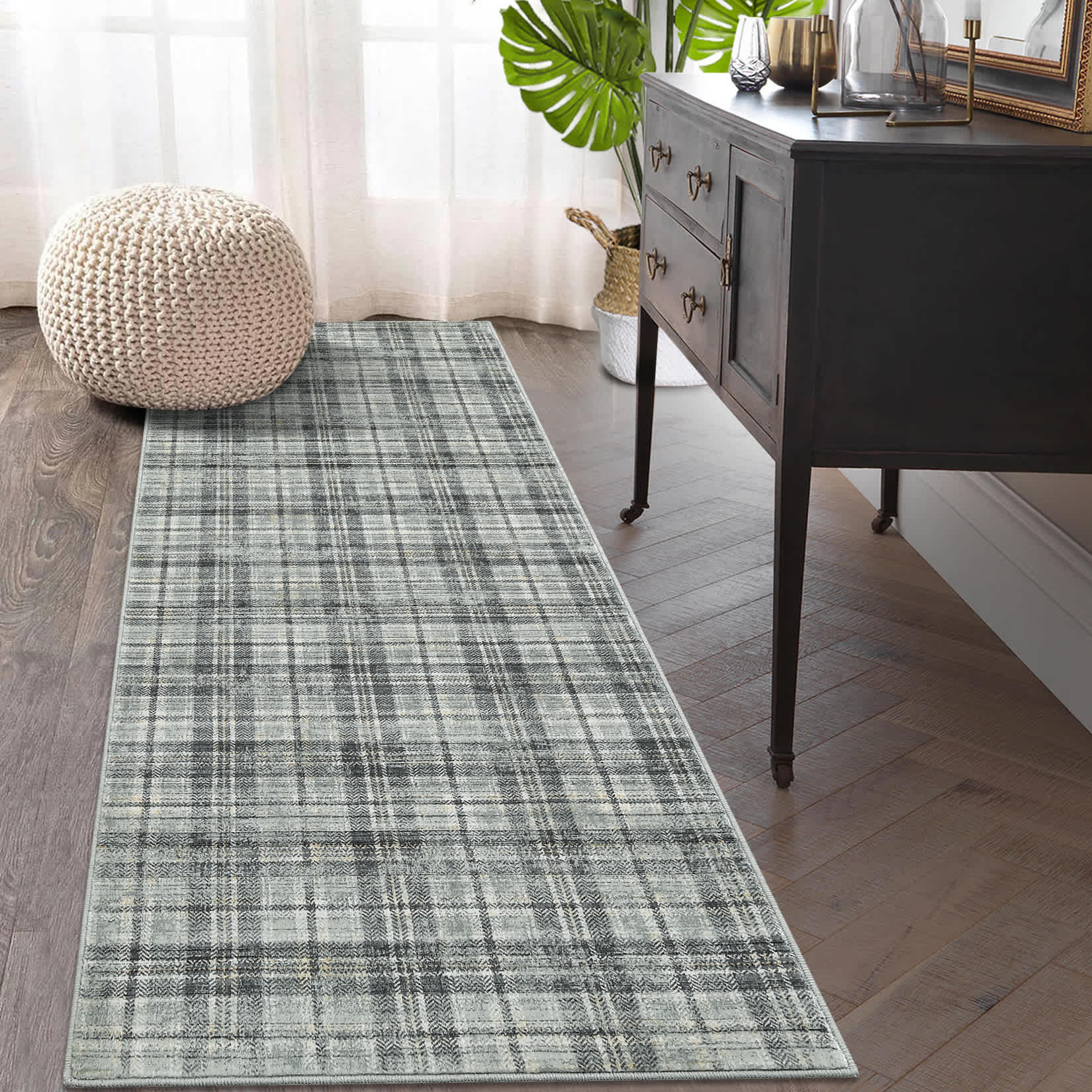 Qeetex SUNNY-PHO-13CGPNAD rugs - View #2