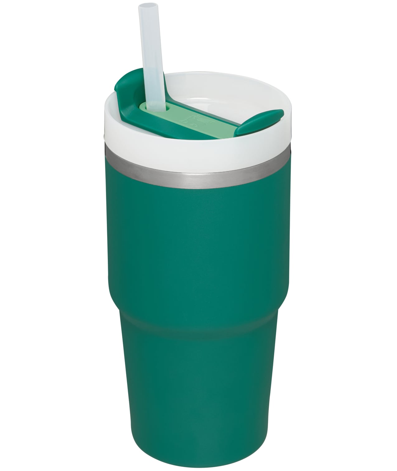 stanley The Quencher H2.0 in Alpine Beige. This tumbler keeps your