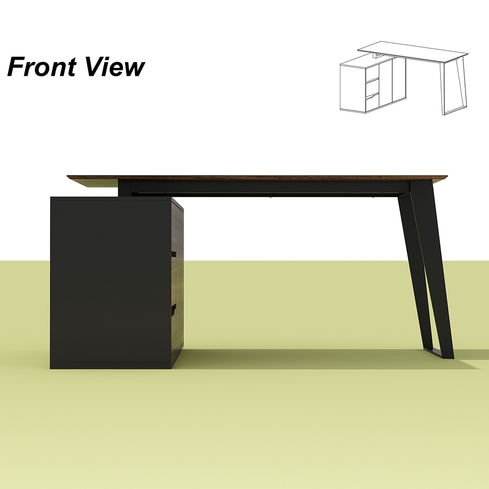  V-KF210181-01 desks - View #5