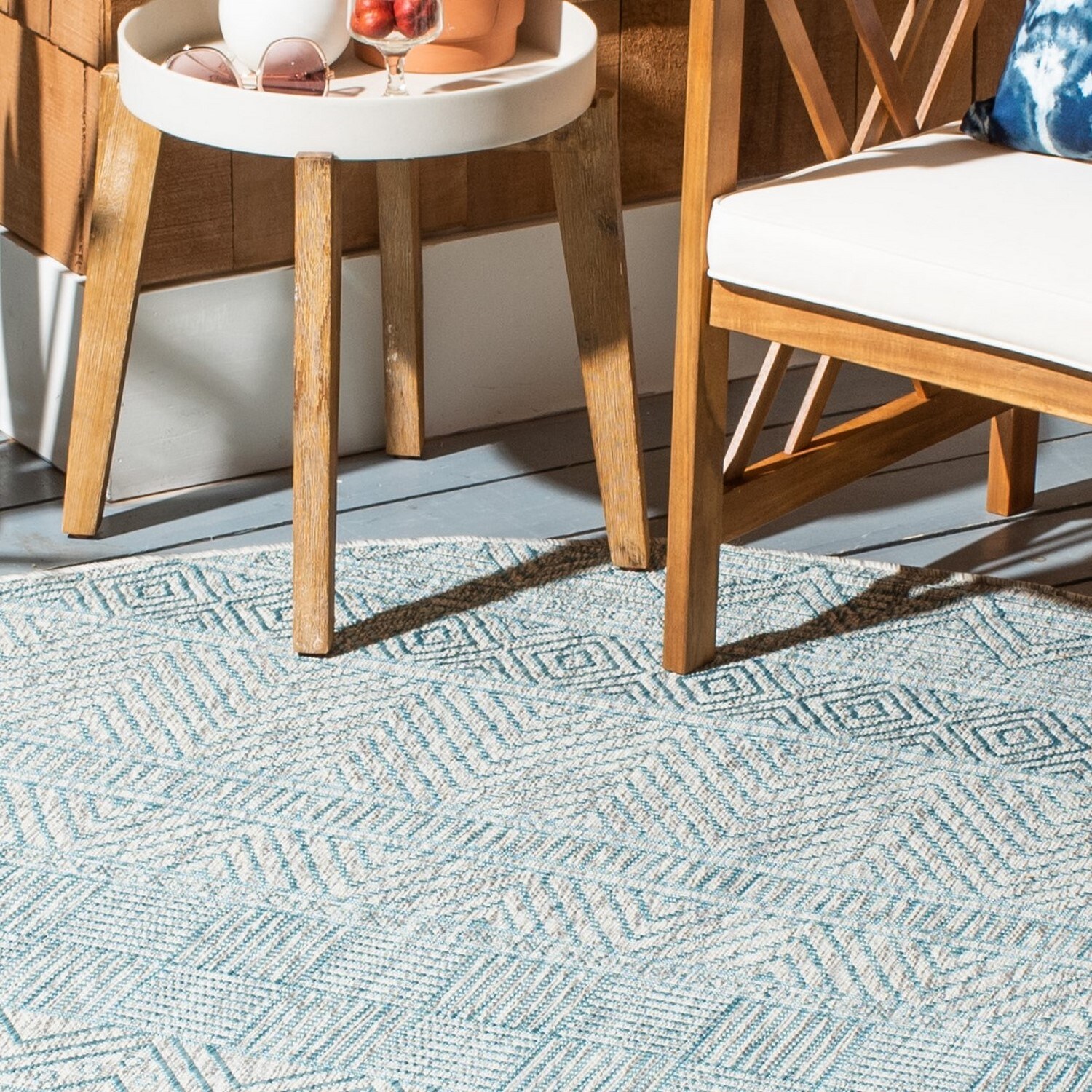 Safavieh CY8196-37112-7R rugs - View #6