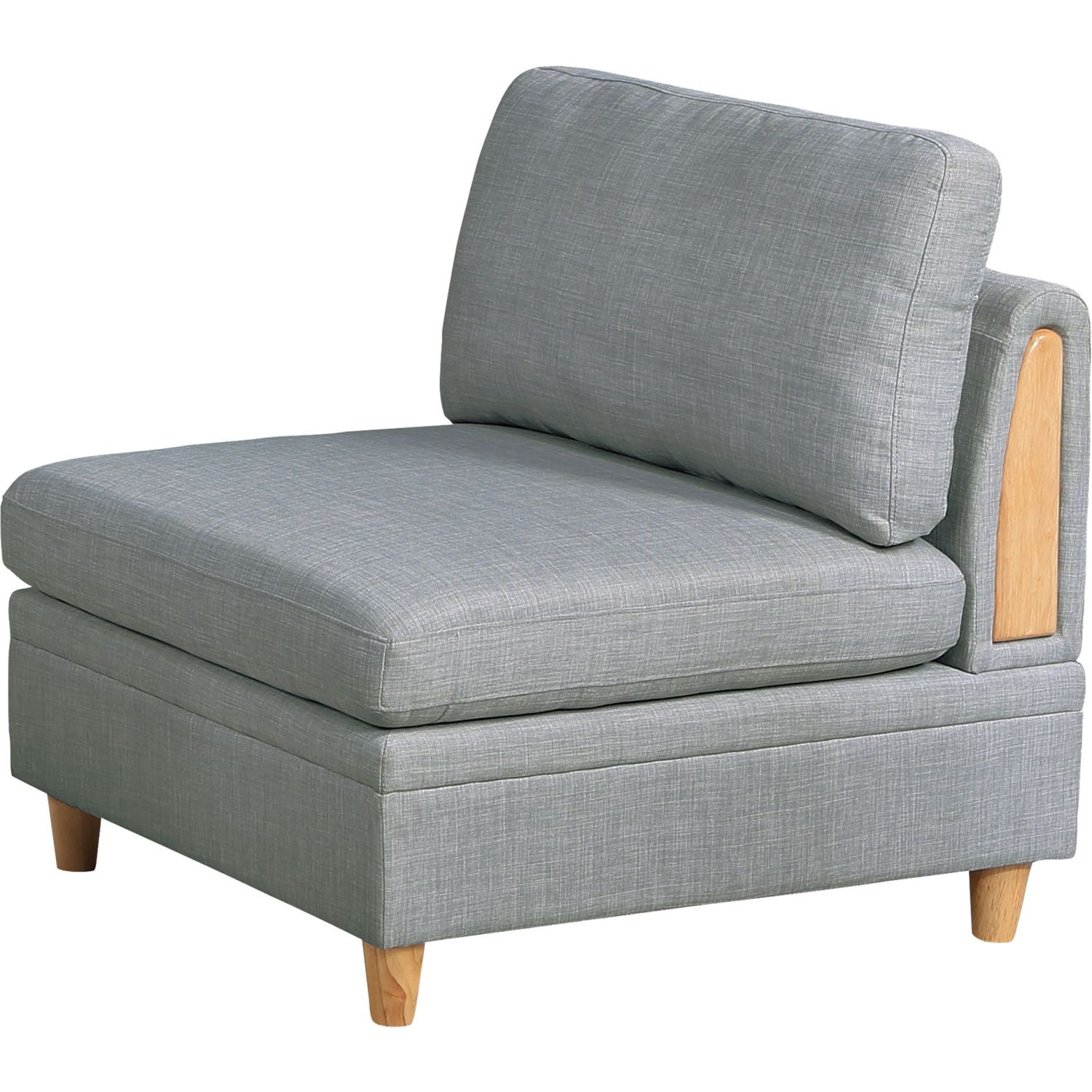 Streamdale Furniture B011S00476 Sofas-Loveseats - View #6
