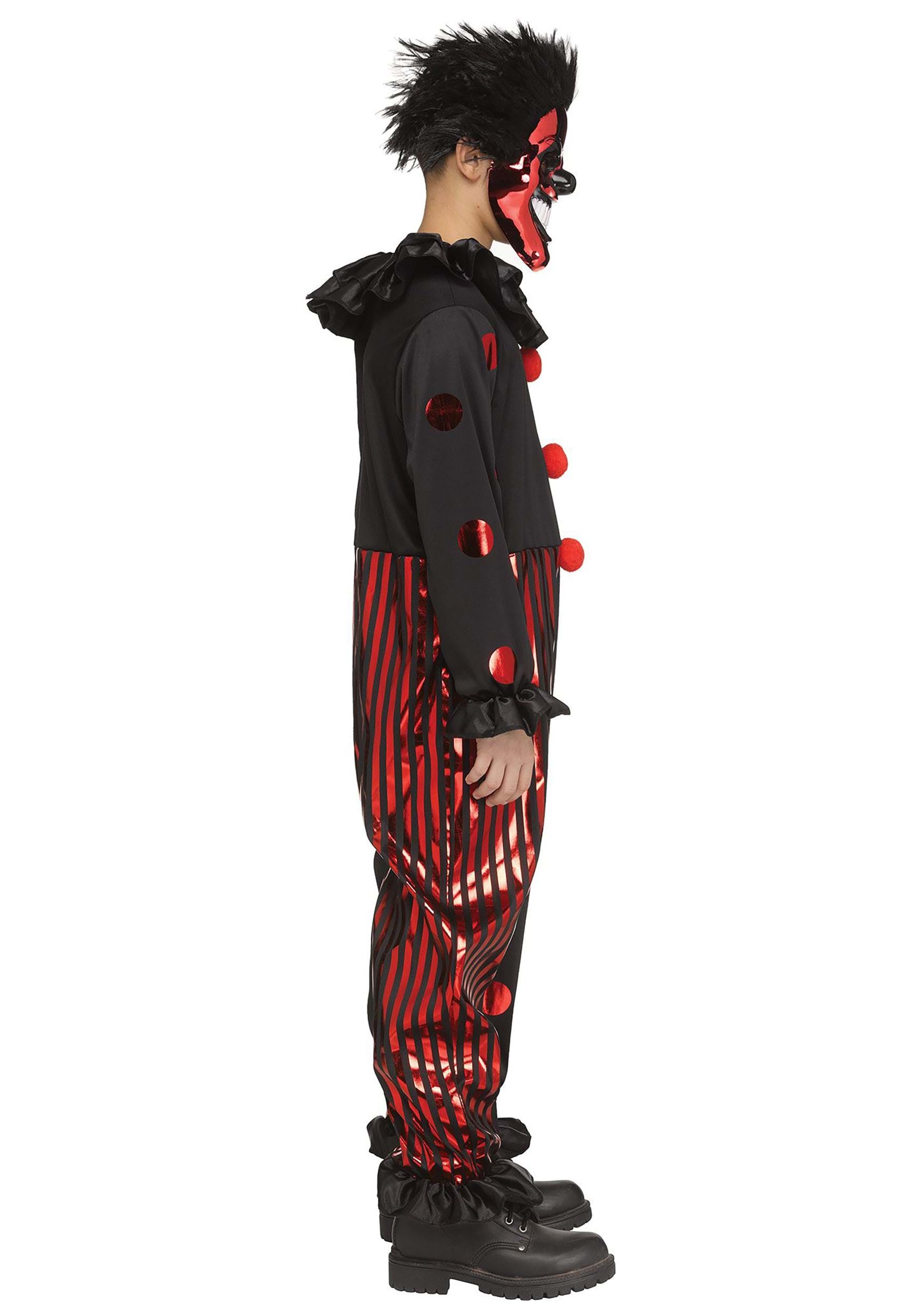 Fun World FU133042-L costumes - View #2