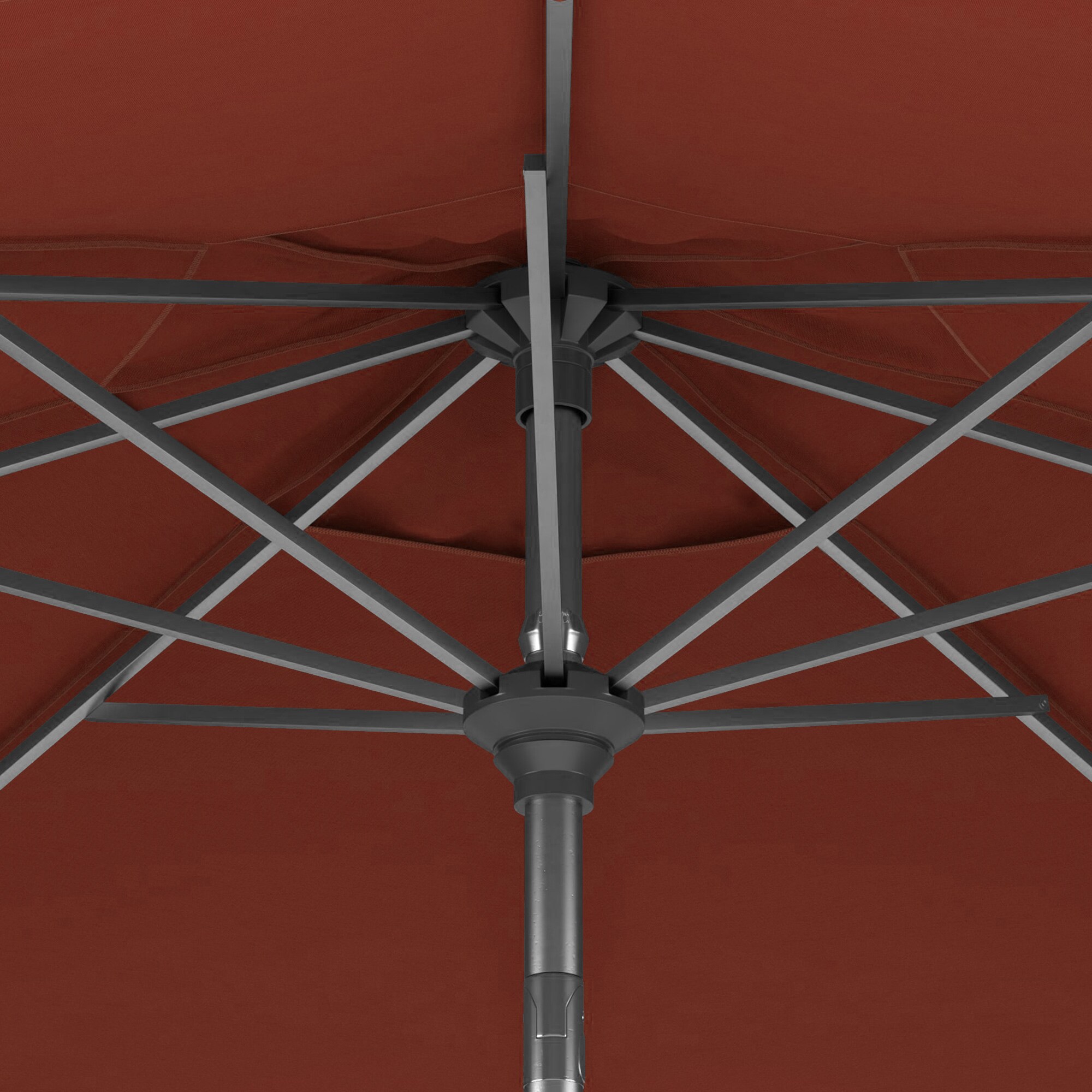 California Umbrella 194061209790 Umbrellas-2 - View #4