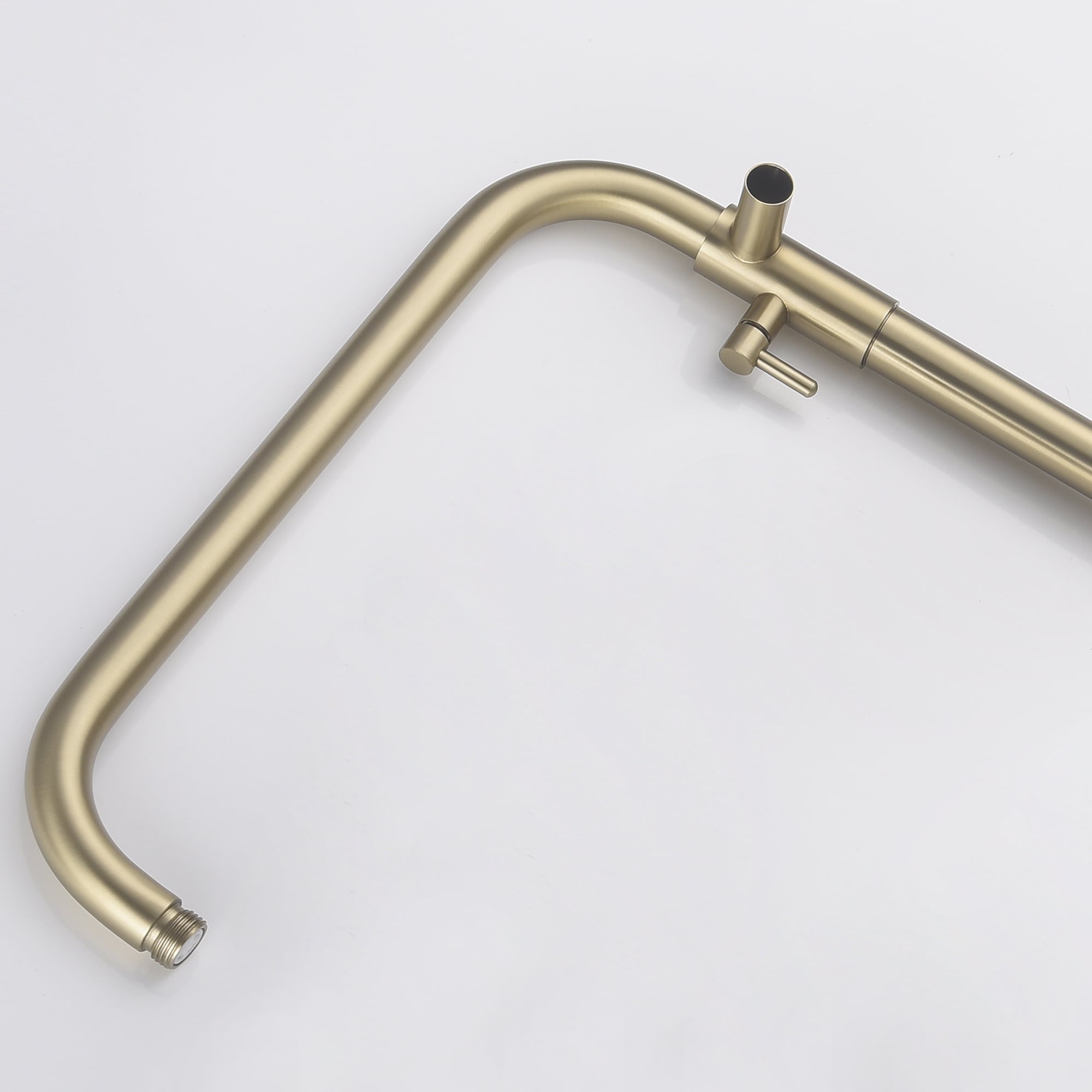 WELLFOR WB-0916 Showerhead-Bar-Panels - View #15