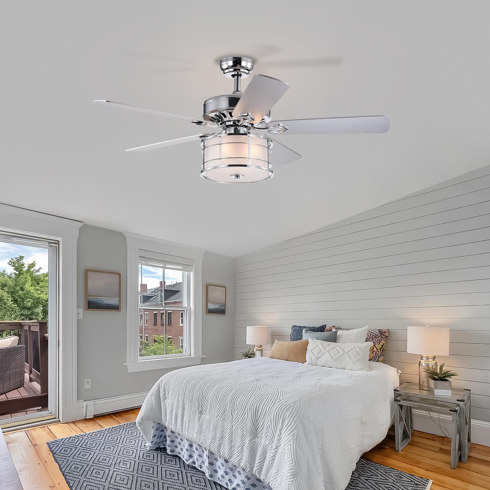 Bayfeve BFHM-52990-CF Ceiling-Fans - View #4