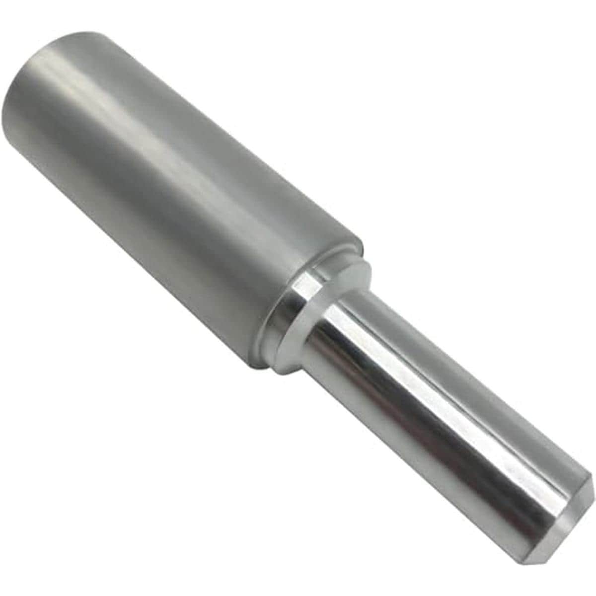 Poolzilla TAMPING-TOOL Aluminum Tamping Tool for Anchor Installation for Pool Covers