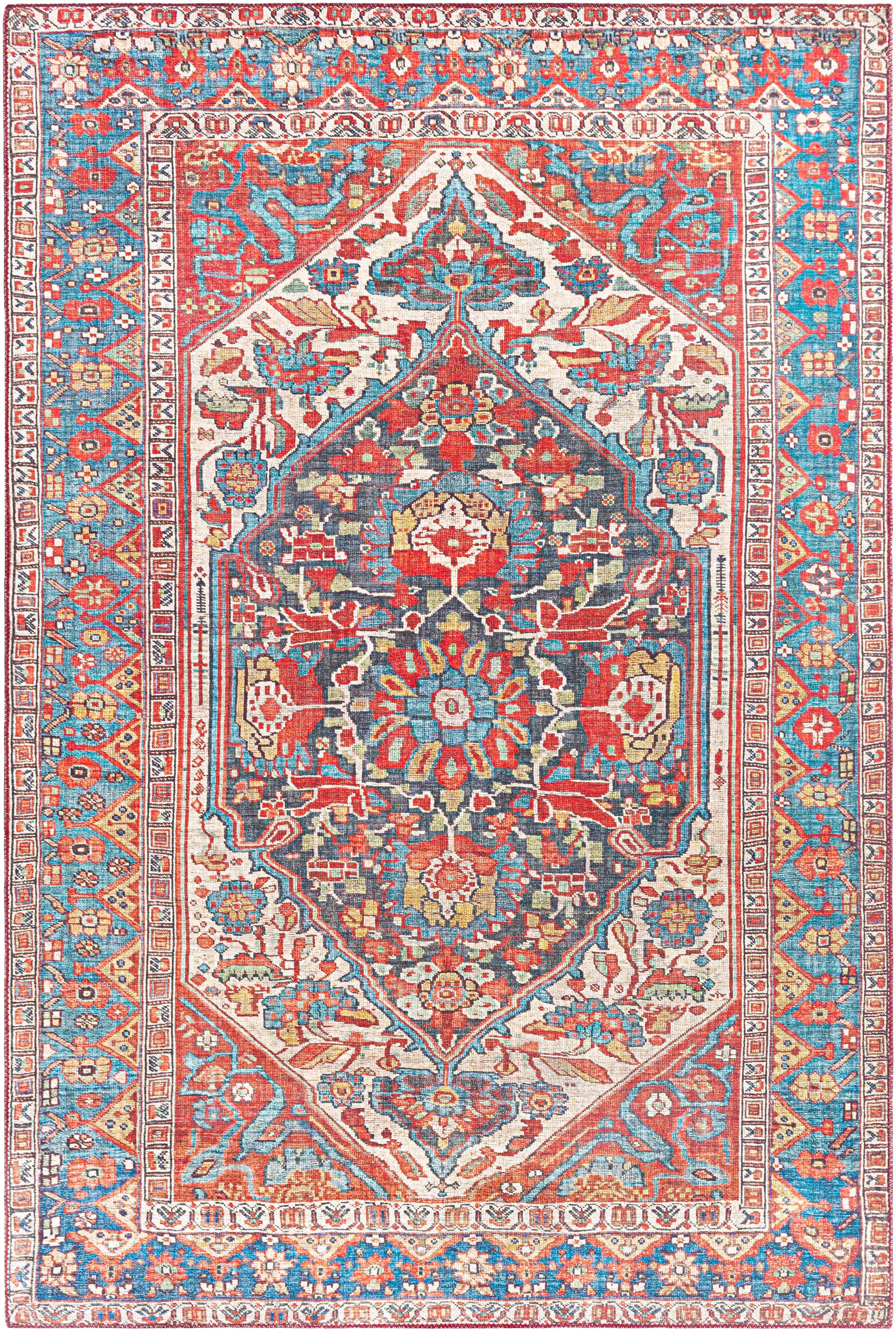 Livabliss IRS2342-7696 rugs - View #2
