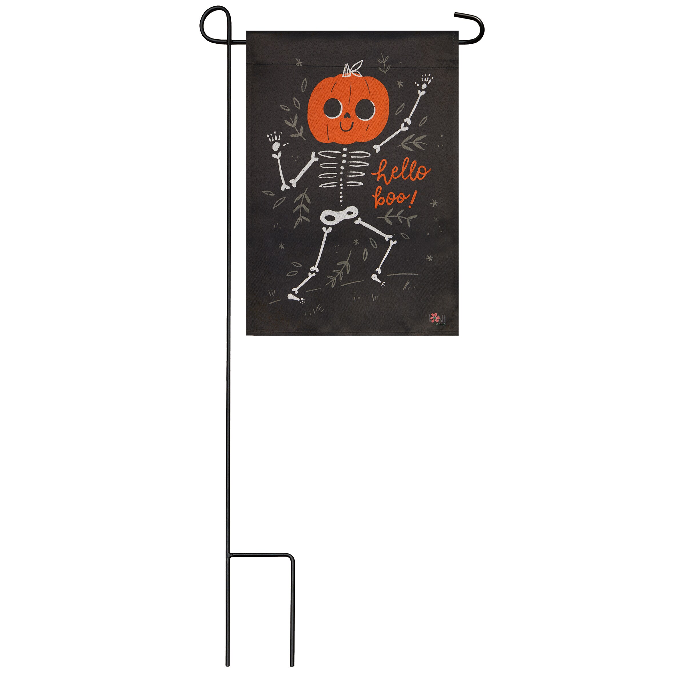 Style Selections ZLW14S12475 Decorative-Banner-Flags - View #3