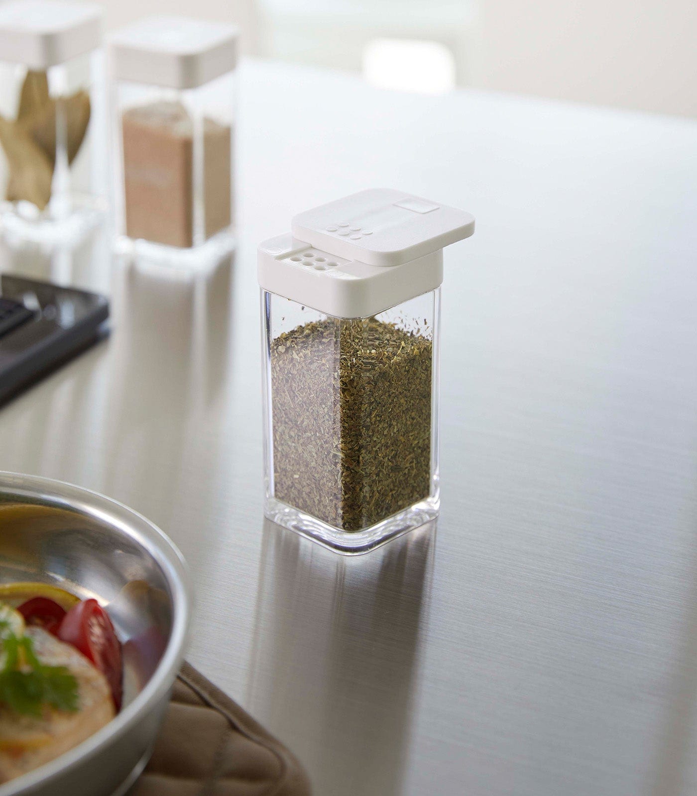 Yamazaki 5826 Food-Storage-Containers - View #8