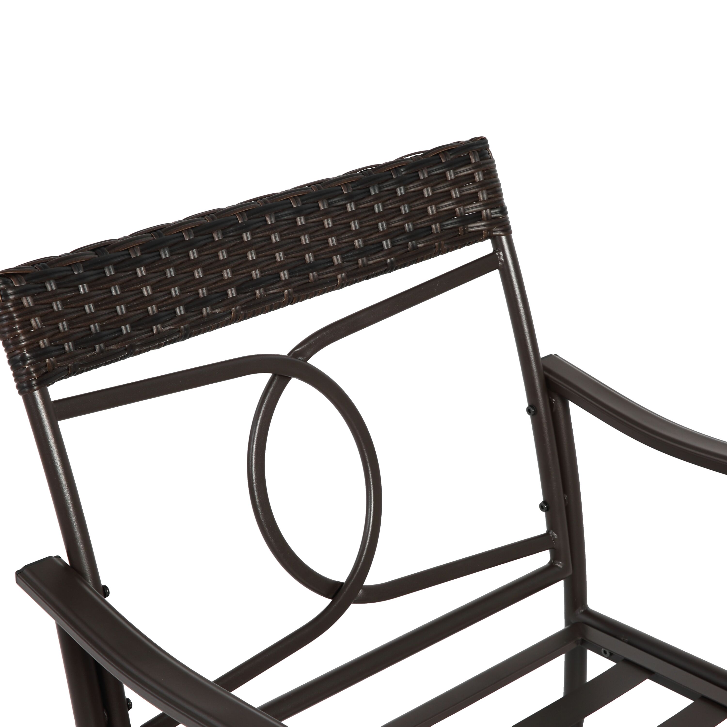Mondawe MA-GCS038GY Patio-Conversation-Sets - View #8
