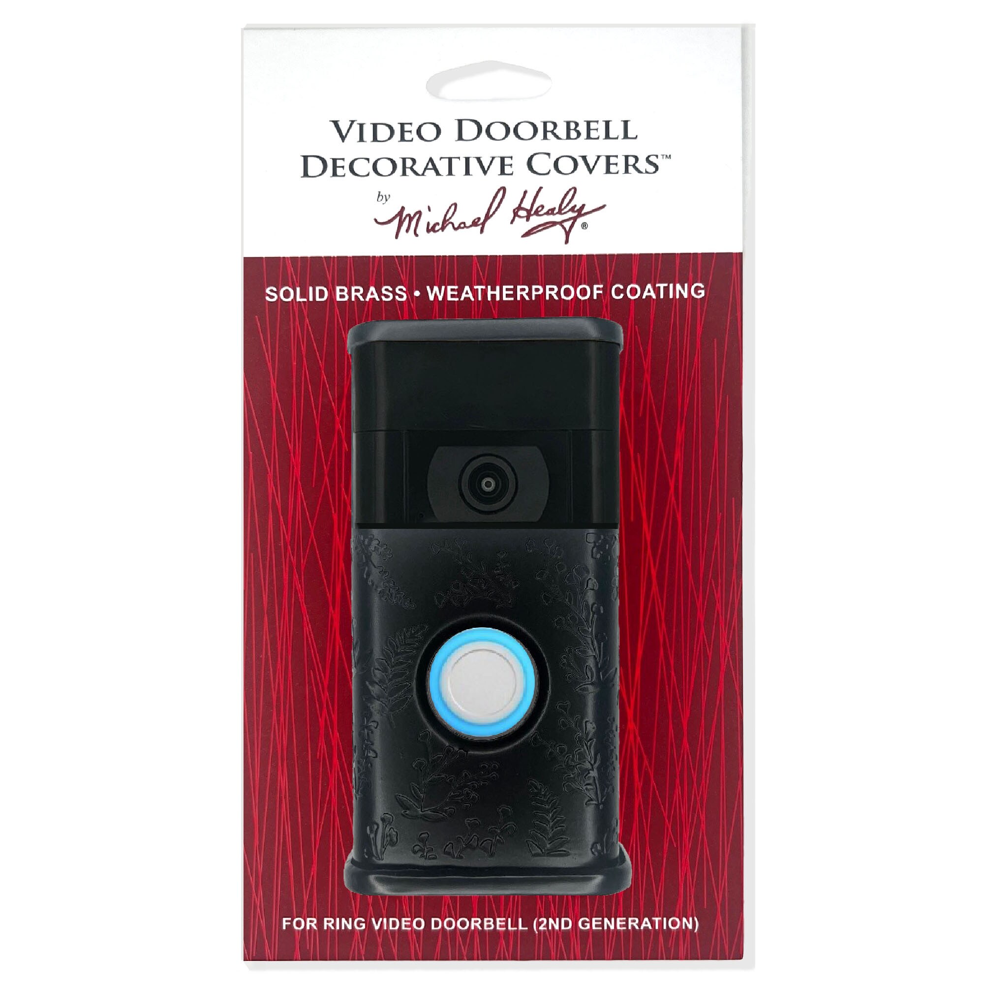 Michael Healy MHVR20106 Doorbell-Chime-Access - View #5