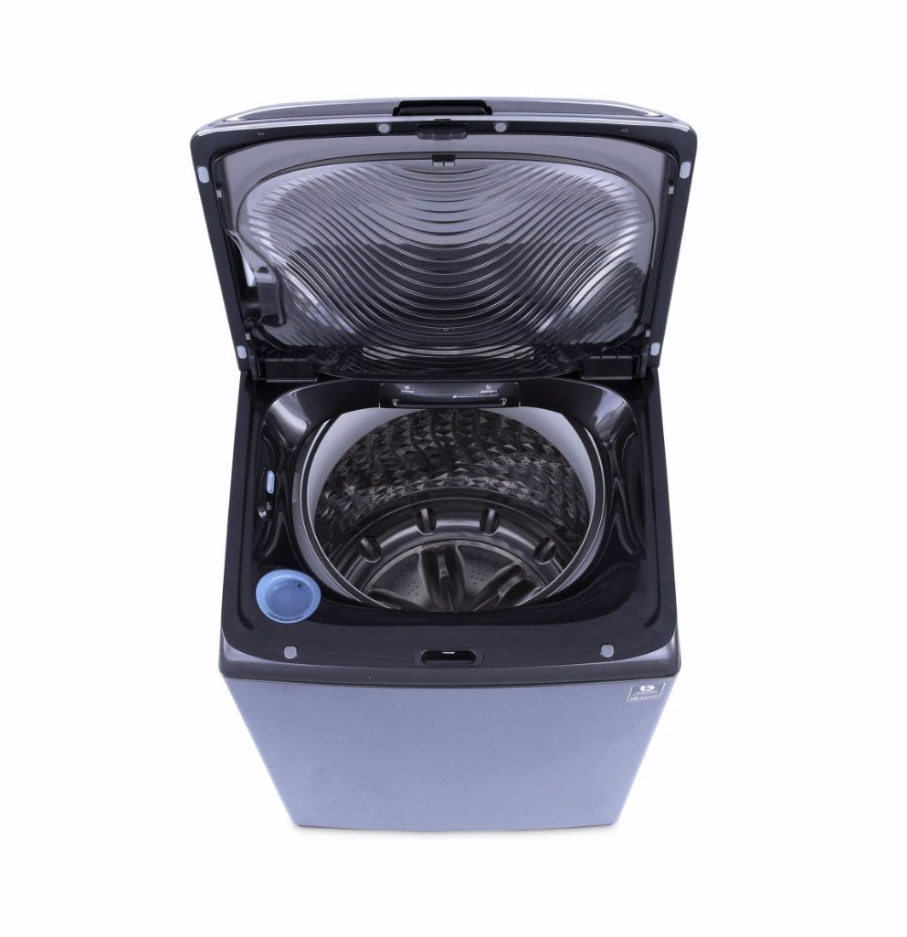 Samsung WA50K8600AV Tl-Wash - View #3