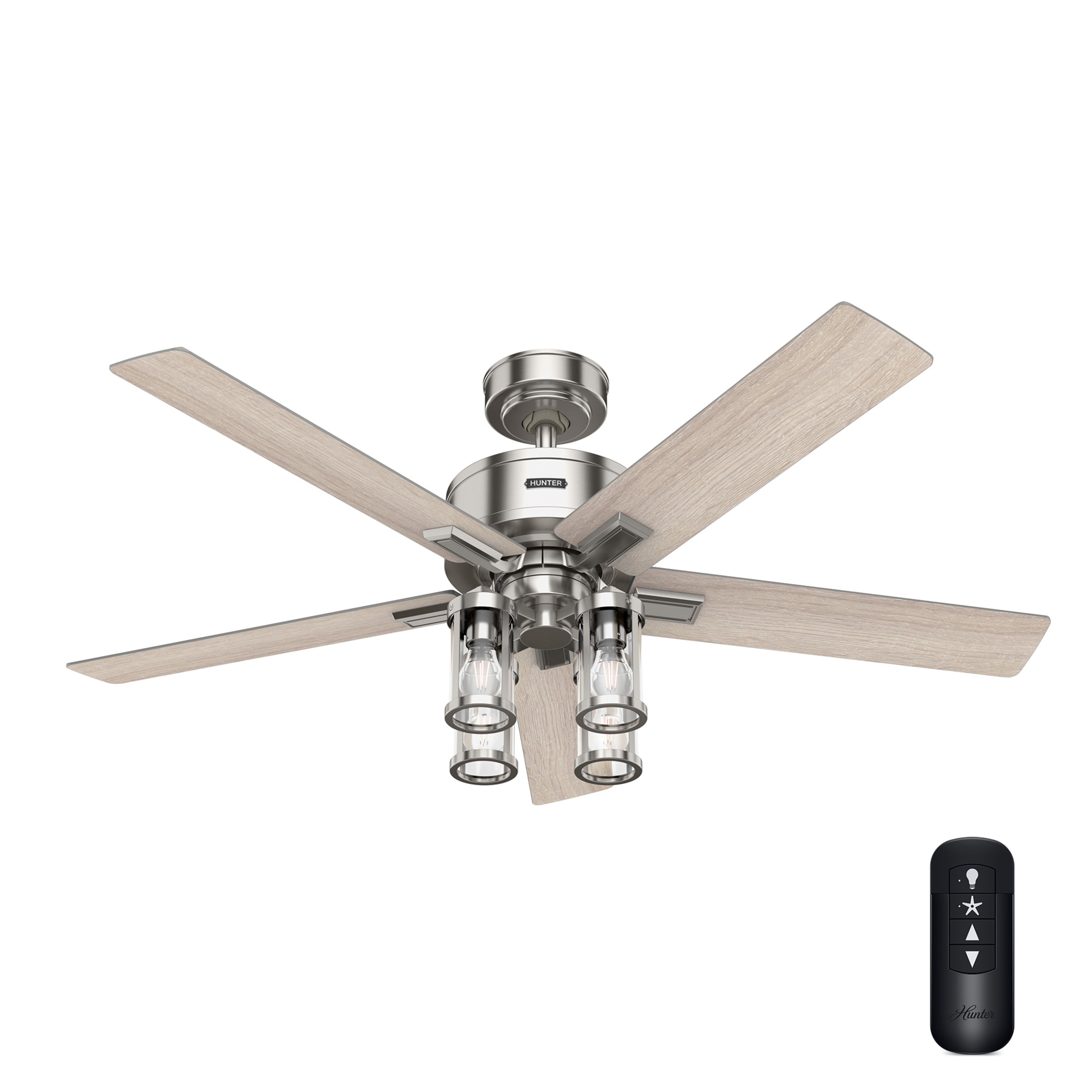 Hunter 52993 Ceiling-Fans - View #11
