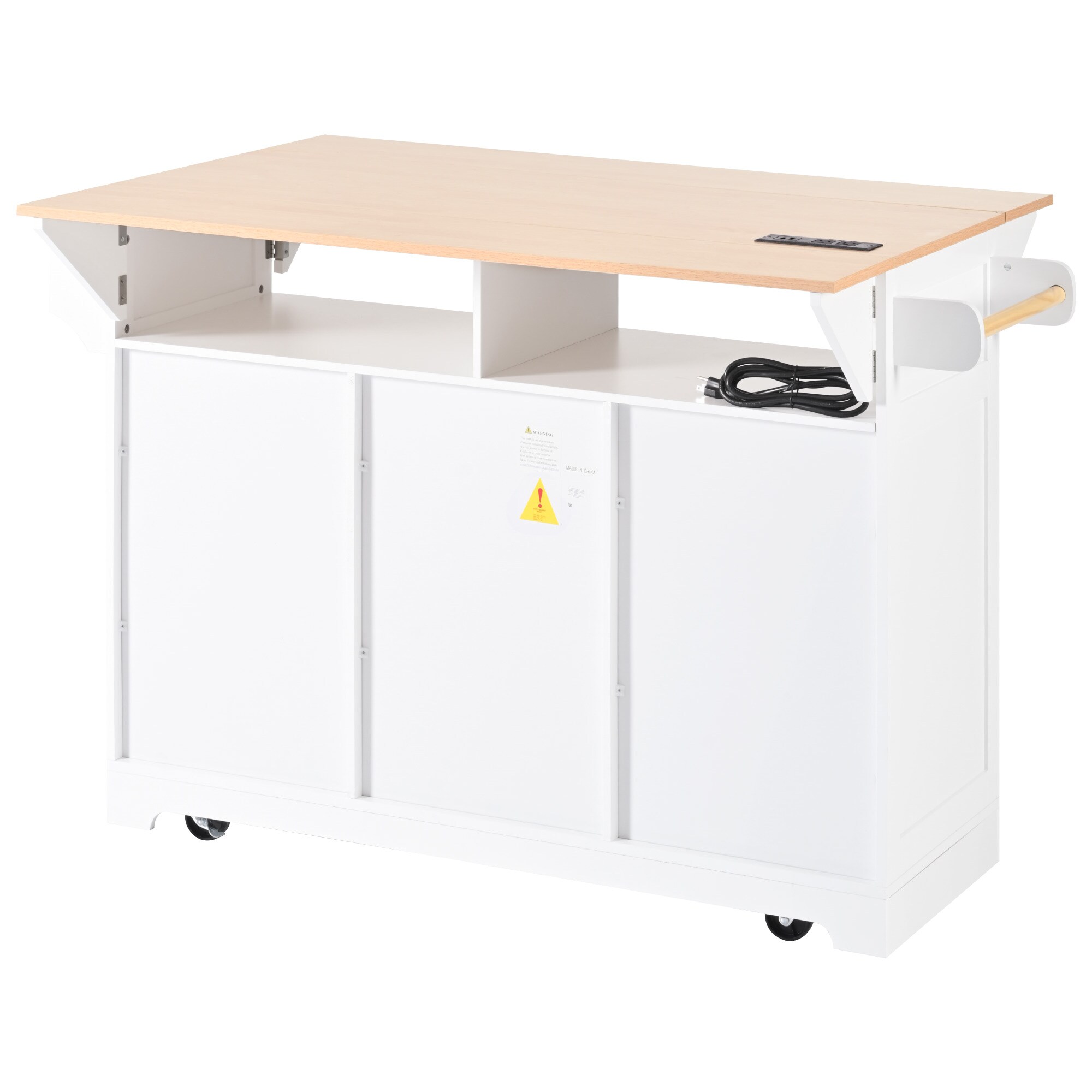 Bybafun YB2600118 Kitchen-Furniture - View #20