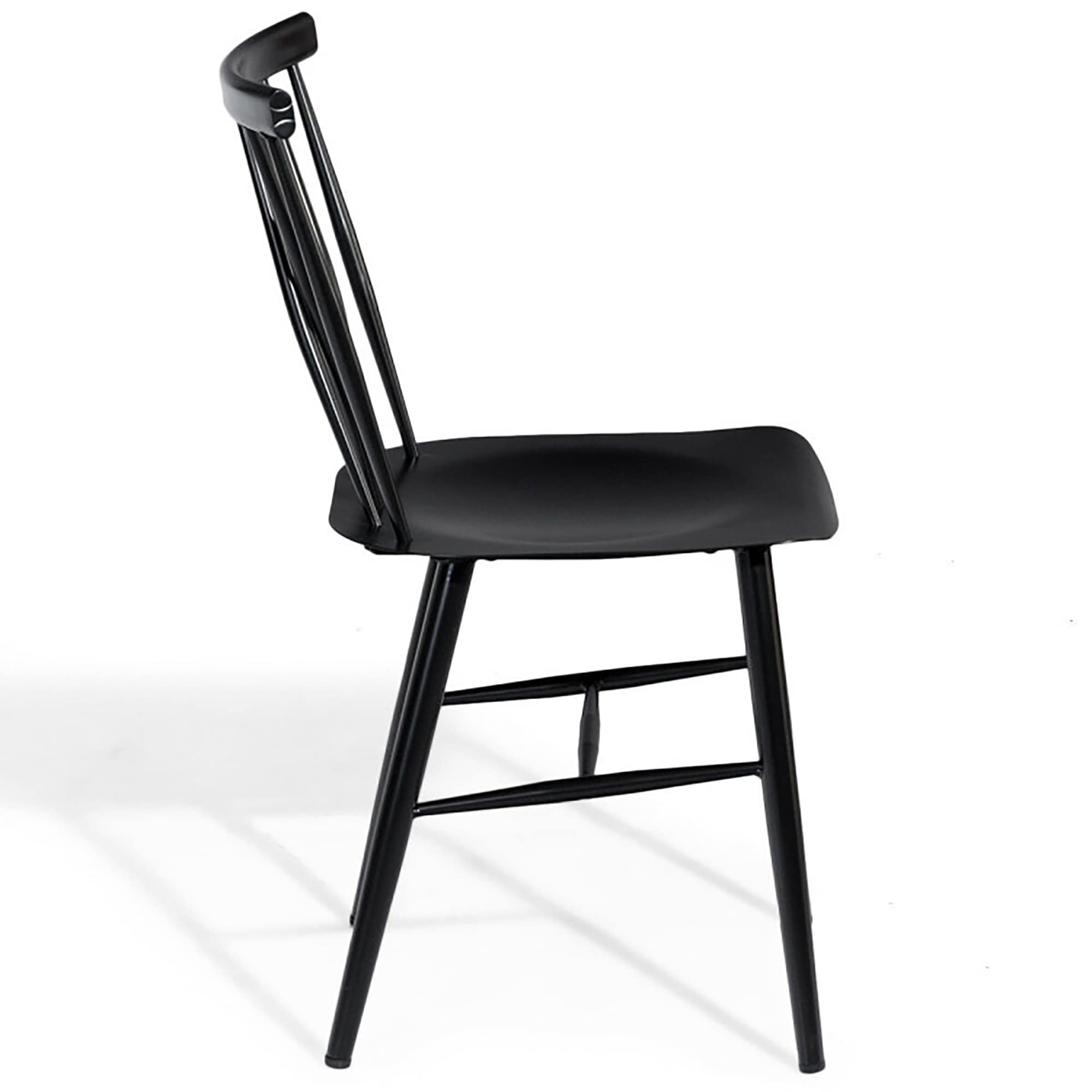 Sumyeg WF-HW64221GR-LA Dining-Chairs - View #6
