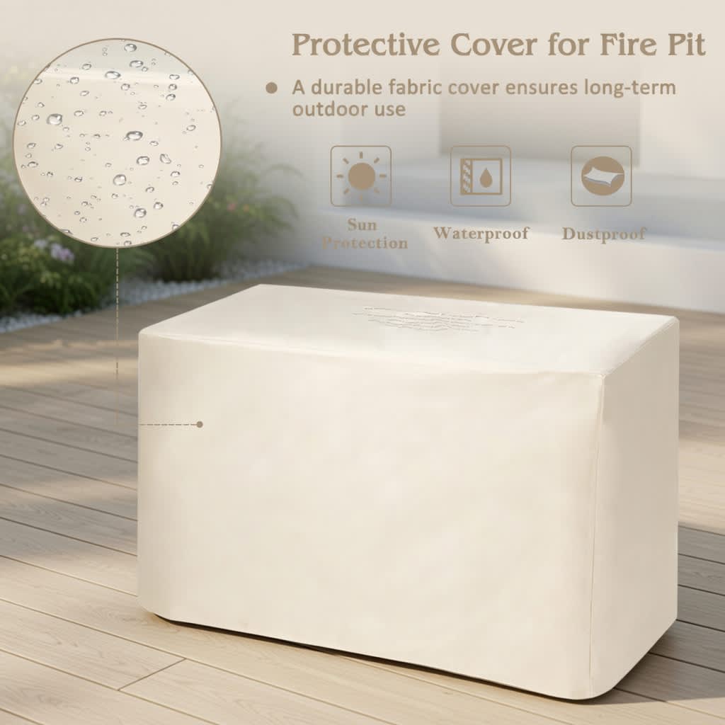 VERYKE 6165598114486 Patio-Conversation-Sets - View #7