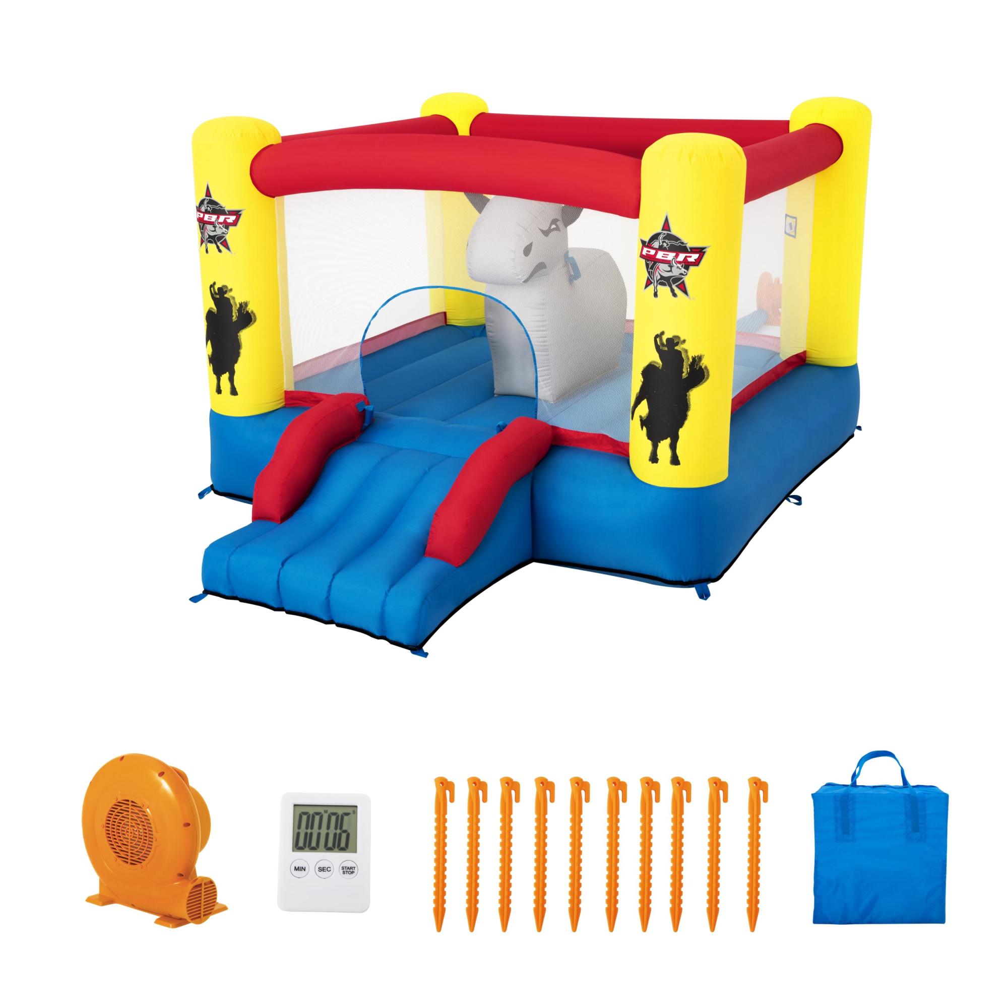 Bestway 229855 132-Inches PVC