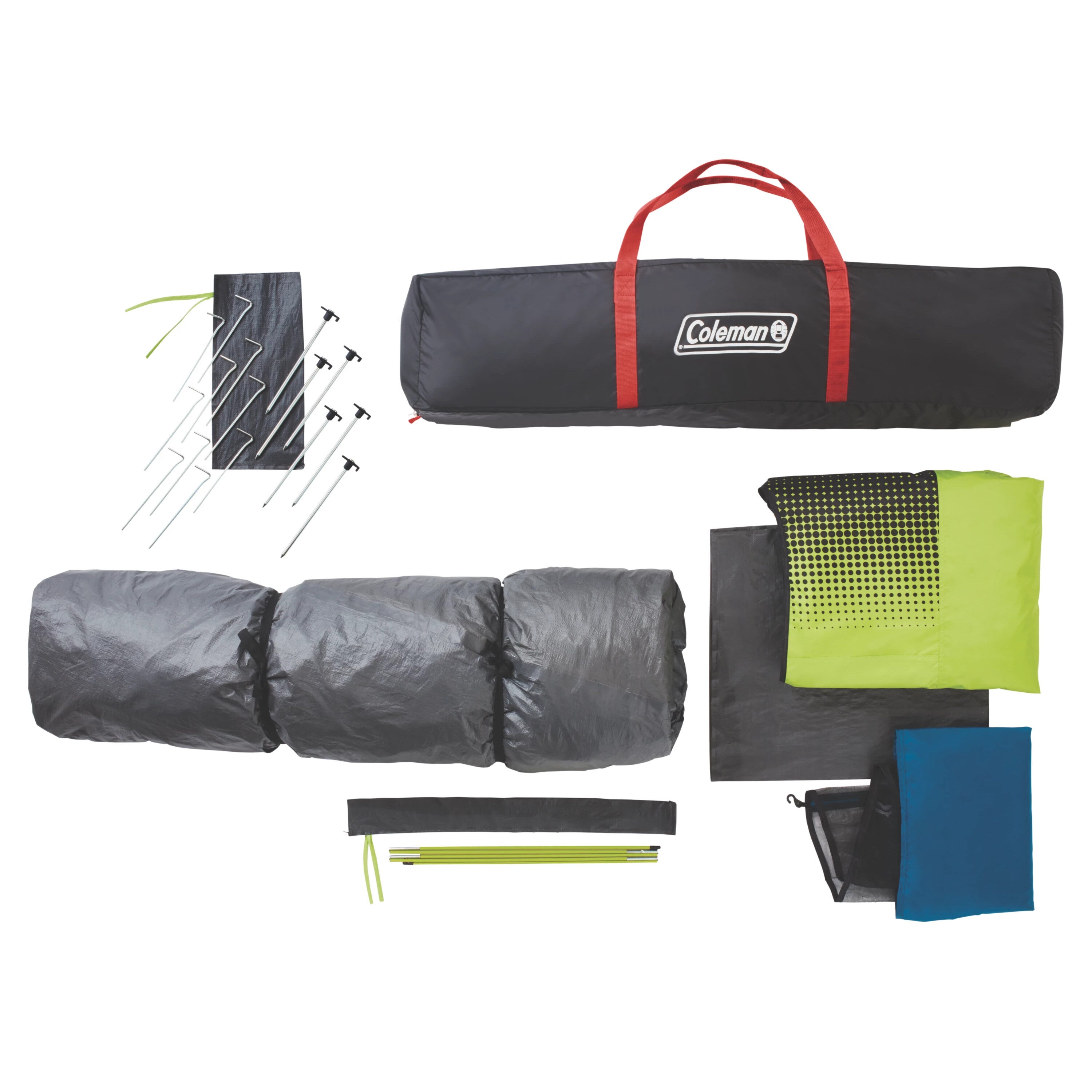 Coleman 2154824 tents - View #6