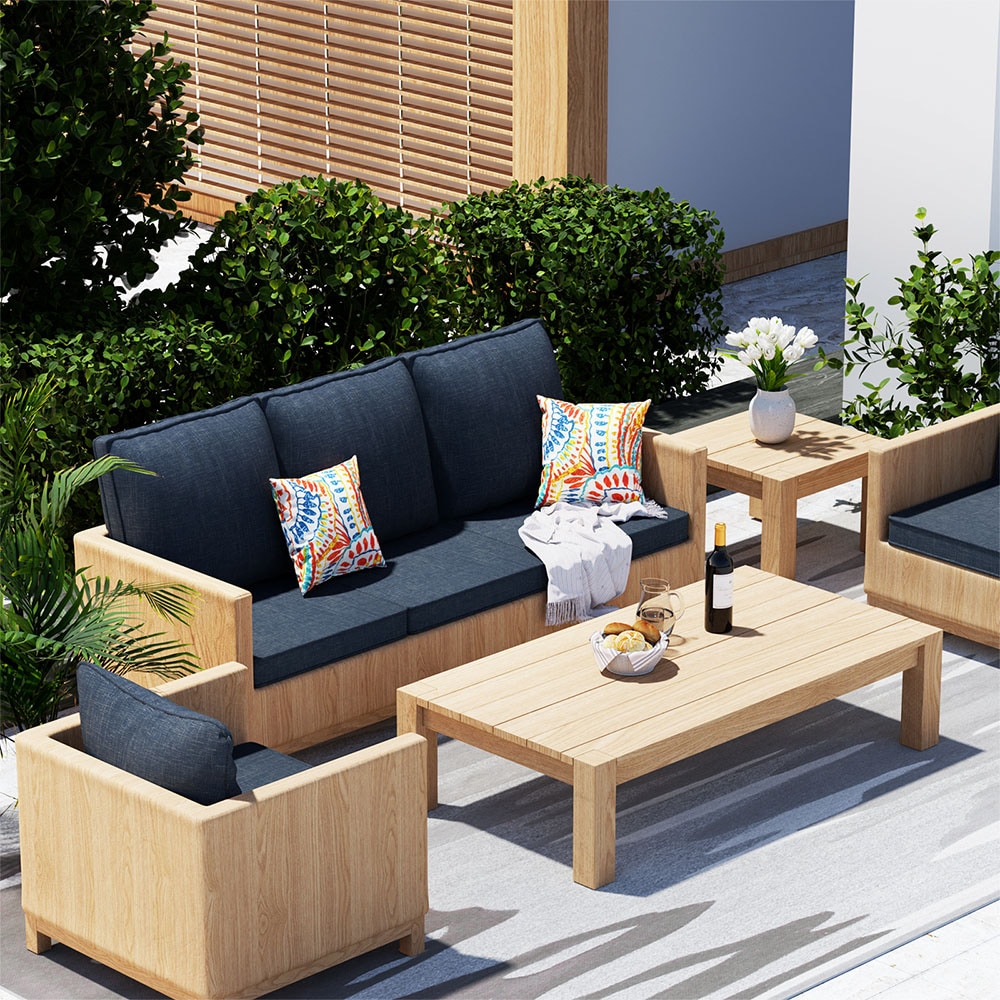 Zeus & Ruta PACUSH-03 Patio-Furniture-Cushions - View #3