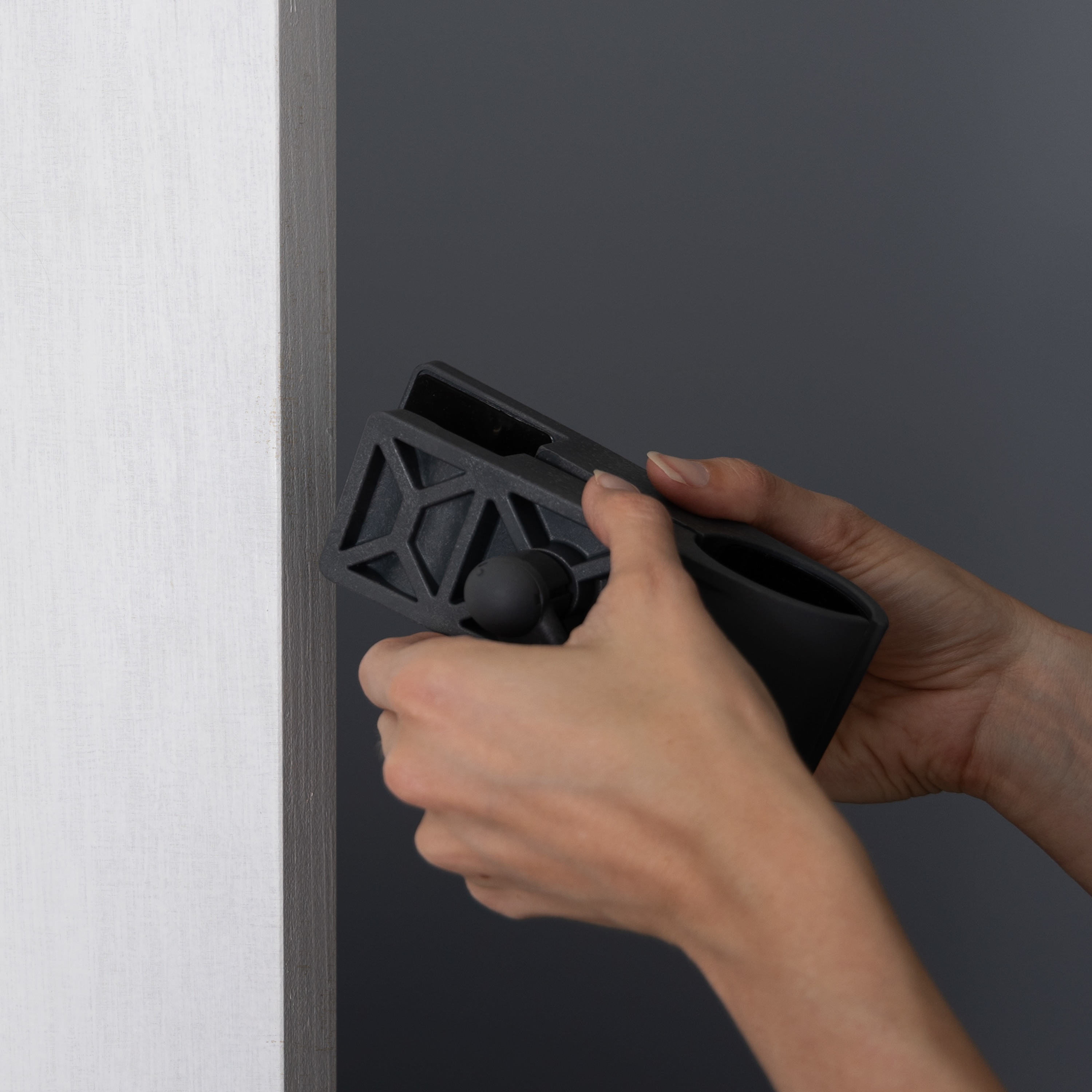 Zadro MASSM01 Door-Accessories - View #6