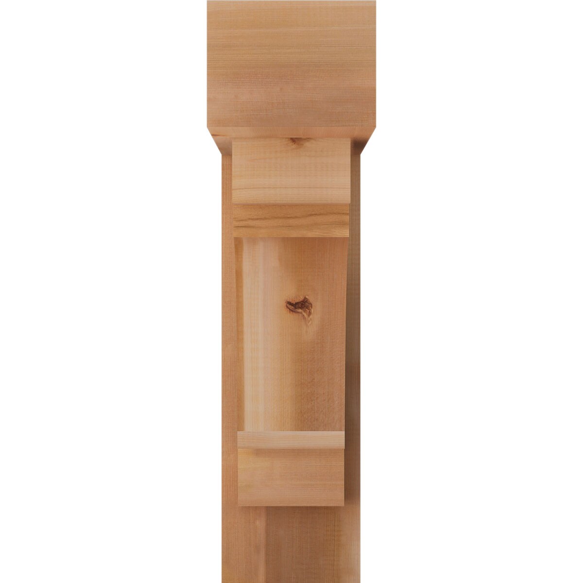 Ekena Millwork 1463076 Exterior-Brackets-Braces - View #2