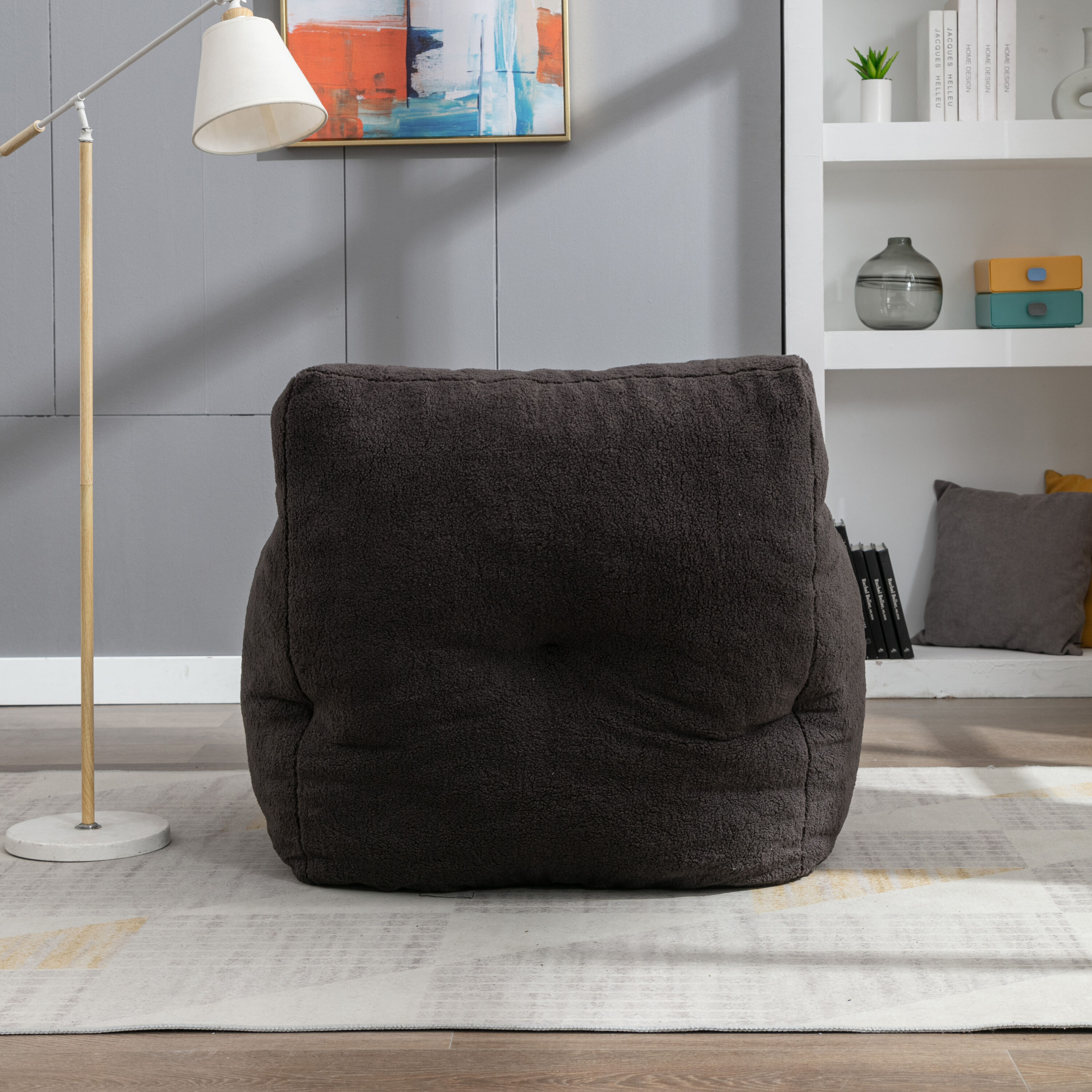 AHIOU HOME ZAAH-53862 Bean-Bag-Chairs - View #12