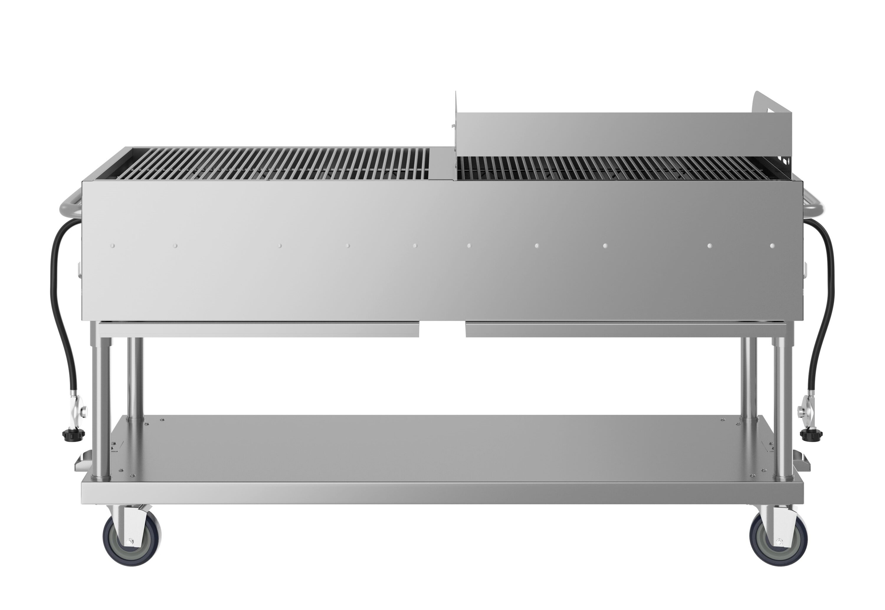 KoolMore LOW-CGKIT7-G36 Gas-Grill - View #13