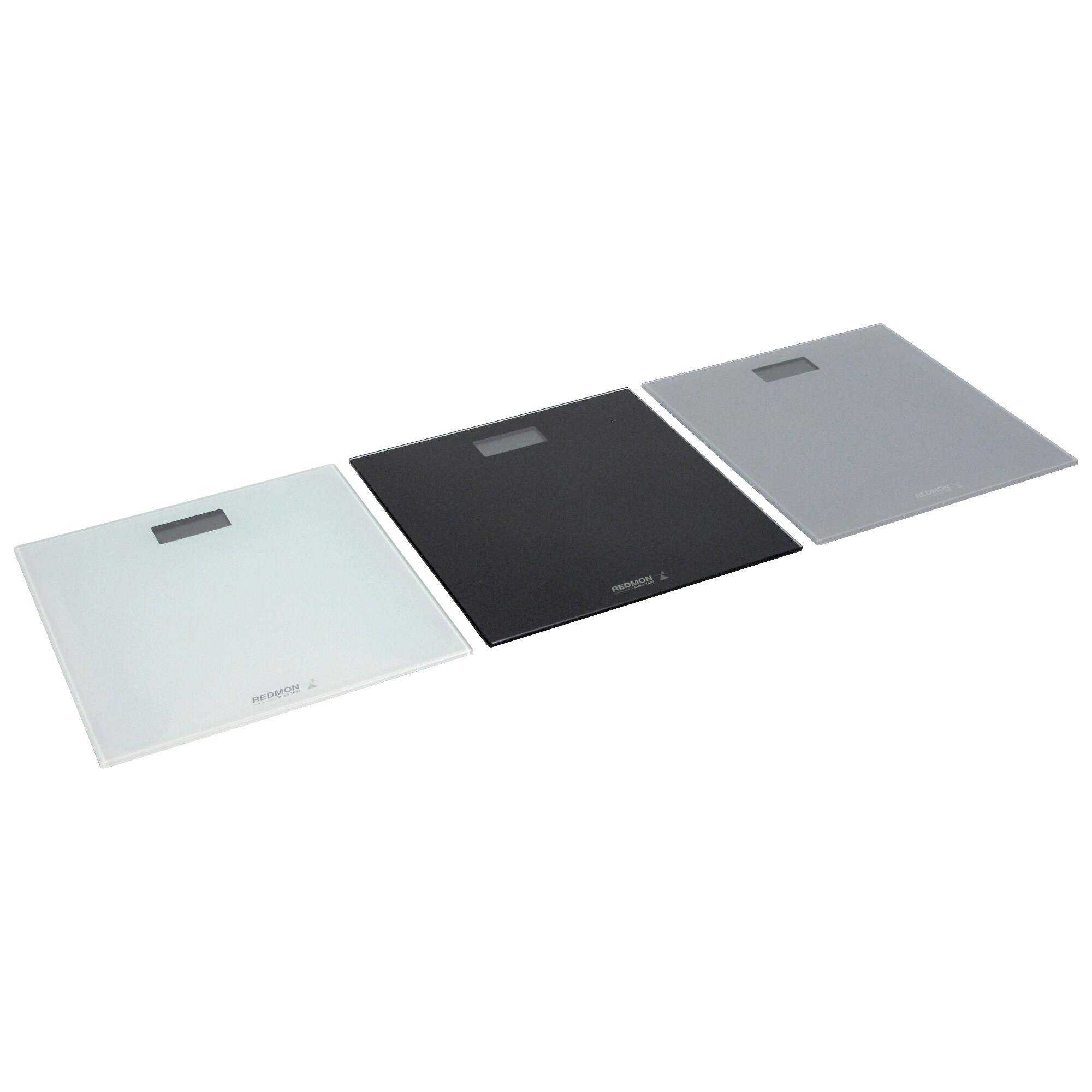 Redmon 7451GY Bathroom-Scales - View #2