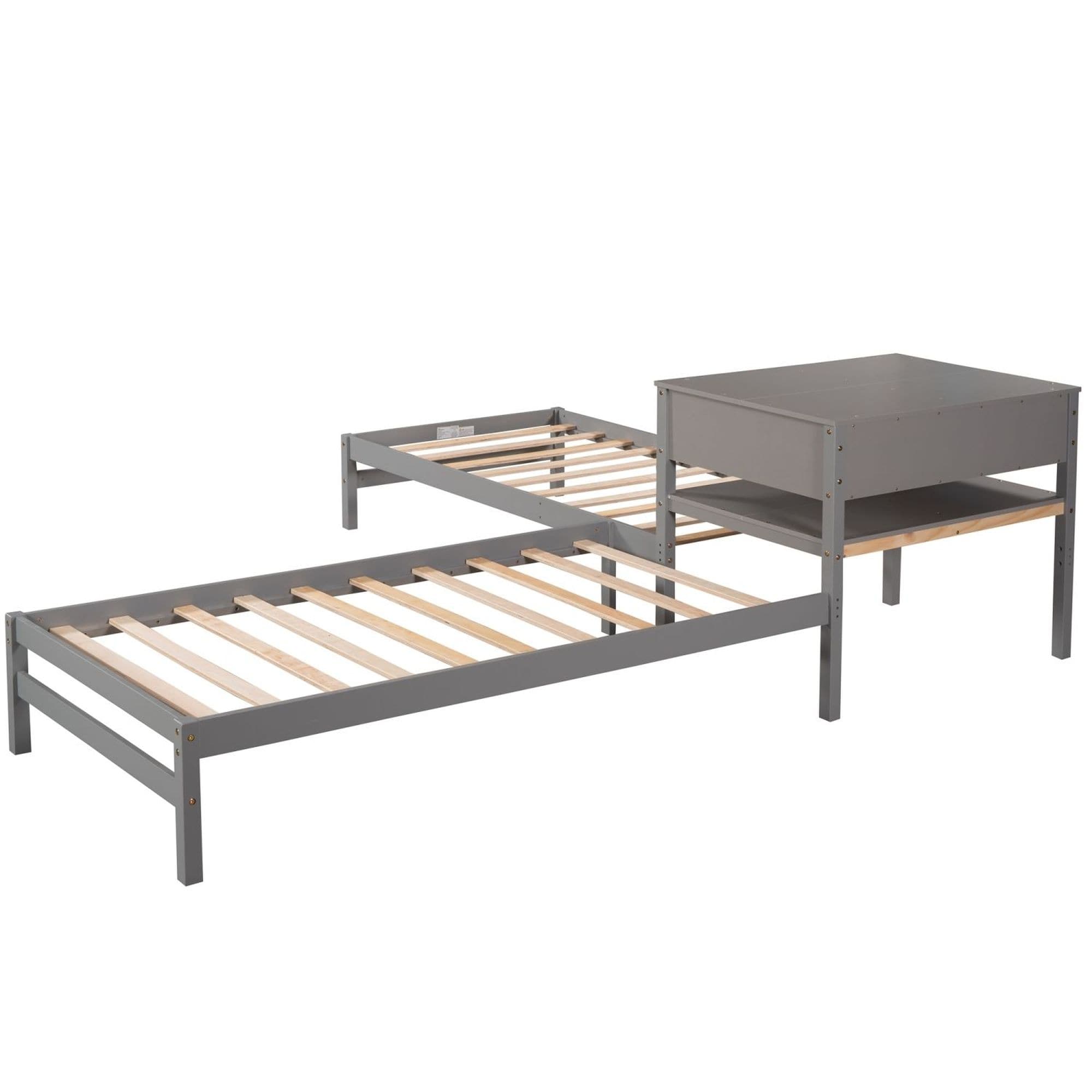 JASMODER GX000407AAE beds - View #4