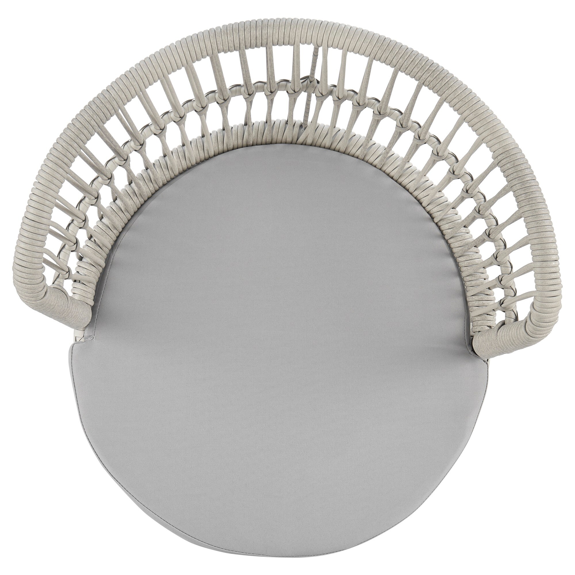Manhattan Comfort OD-CV013-GY Patio-Conversation-Sets - View #8
