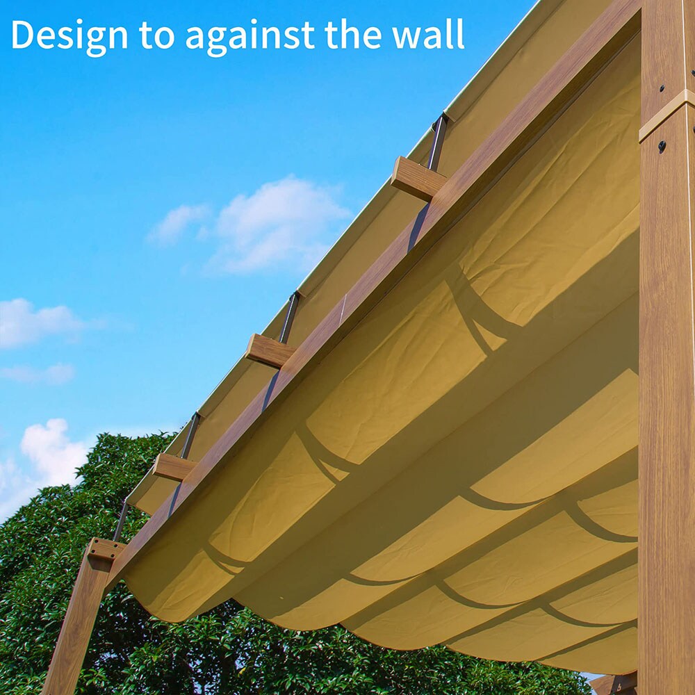 Sunrinx MG19-8HW Canopies-Sl - View #8