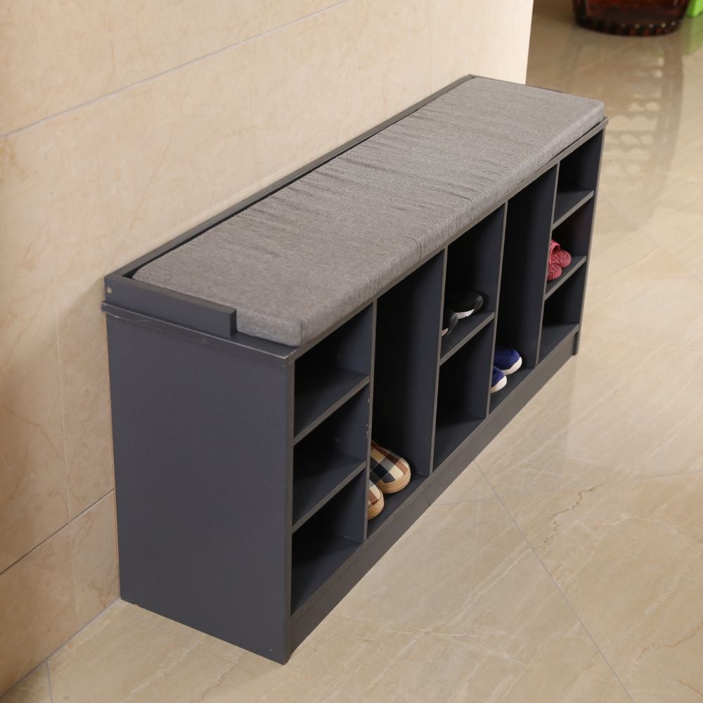 Basicwise QI003280L bench - View #7