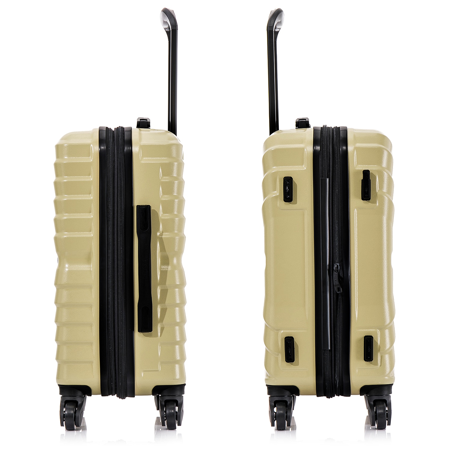 InUSA IUAUR00S-CHA Luggage-And-Luggage-Sets - View #7