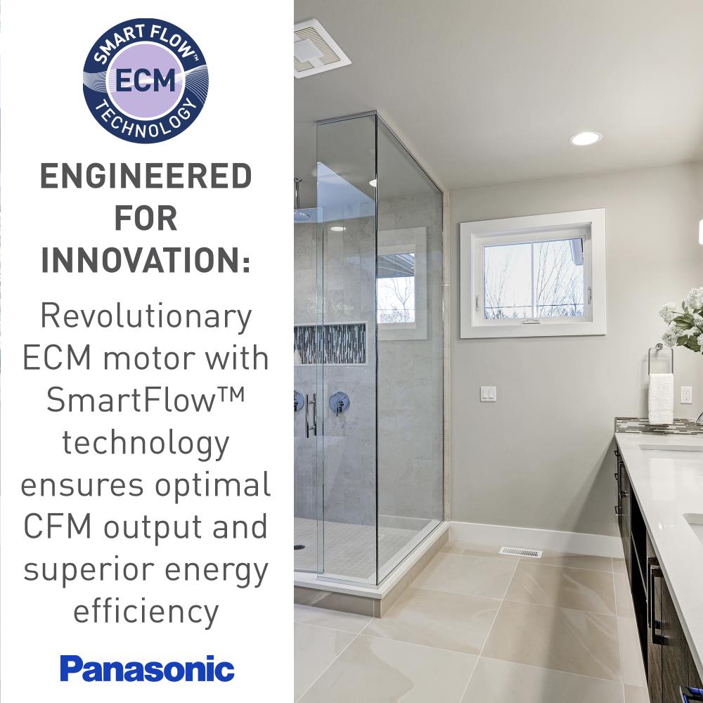 Panasonic FV-0511VQ1 Bath-Fans - View #9